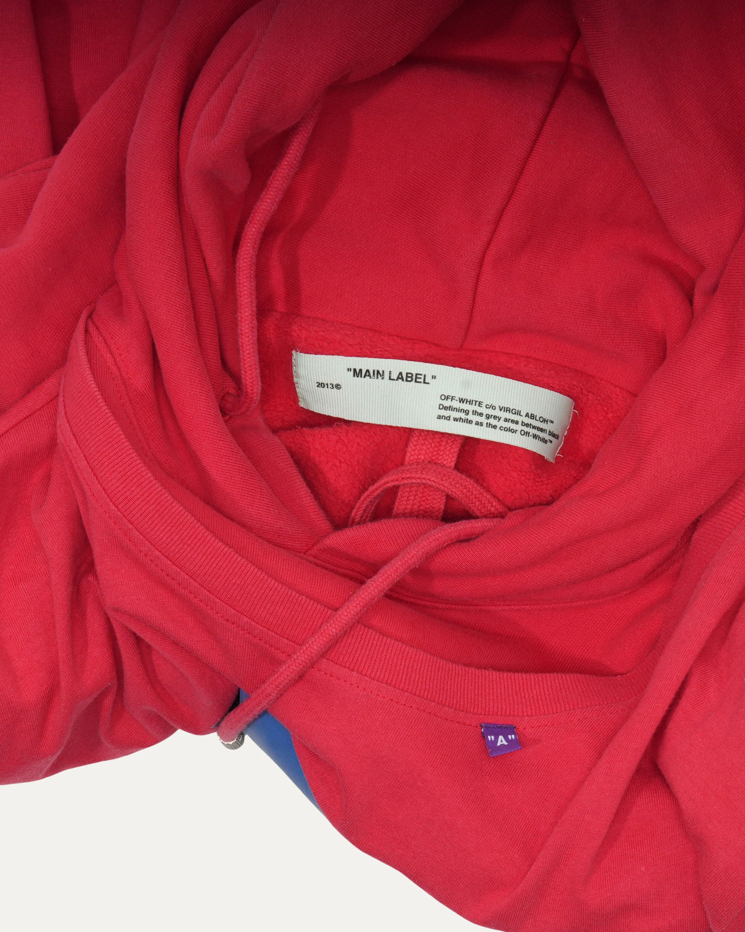 Bernini Layered Hoodie - Image 3