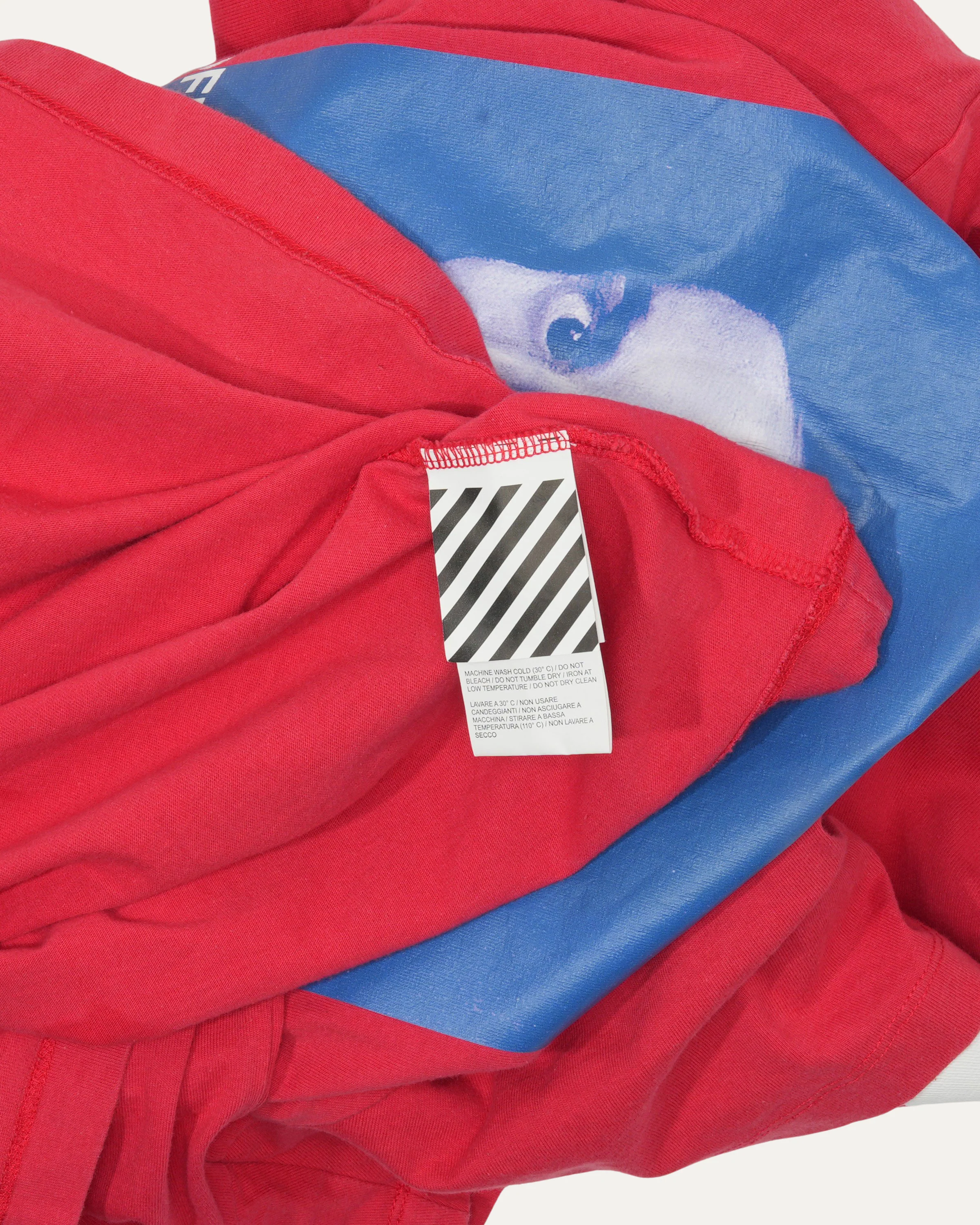 Bernini Layered Hoodie - Image 4