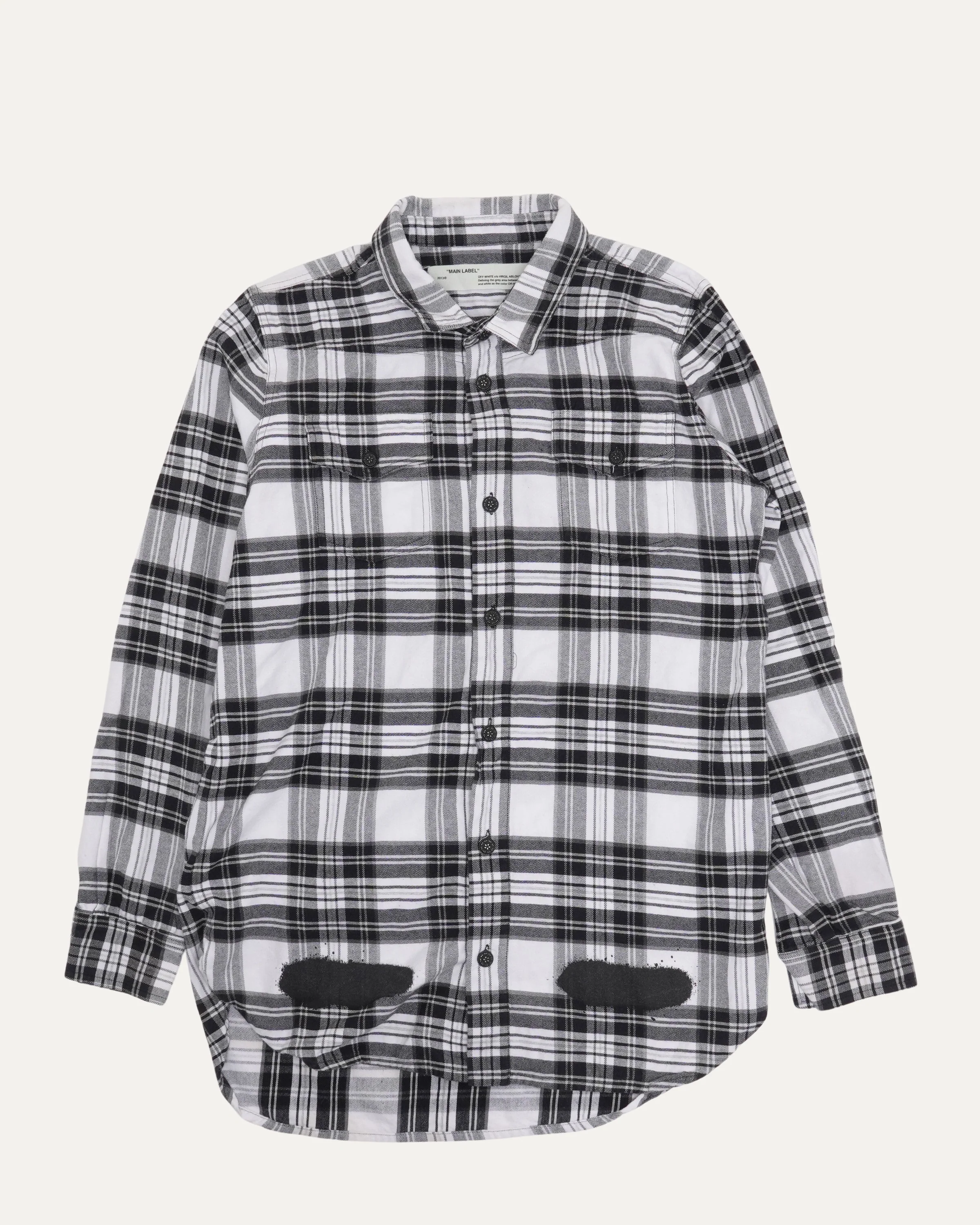 Flannel Shirt