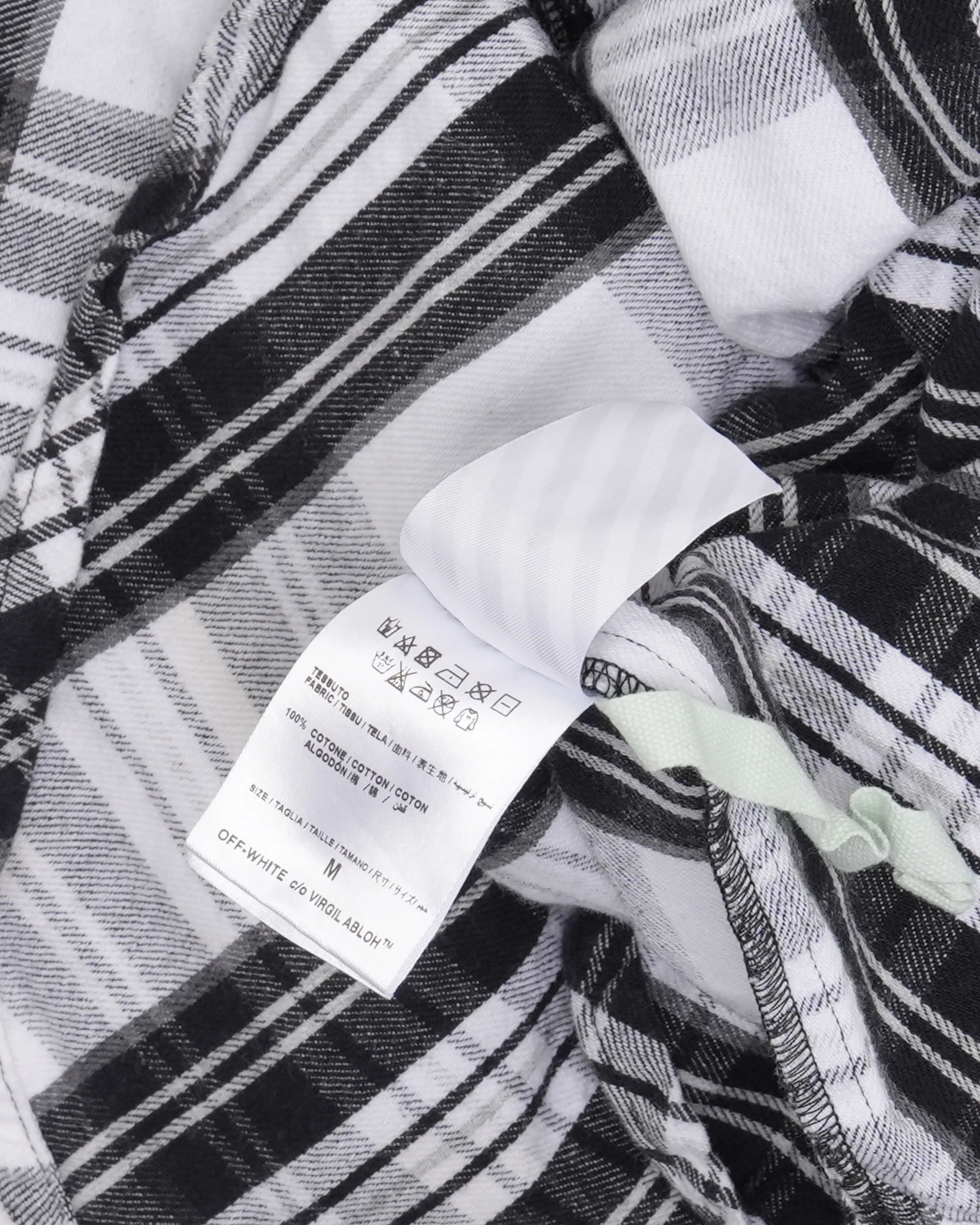 Flannel Shirt - Image 4