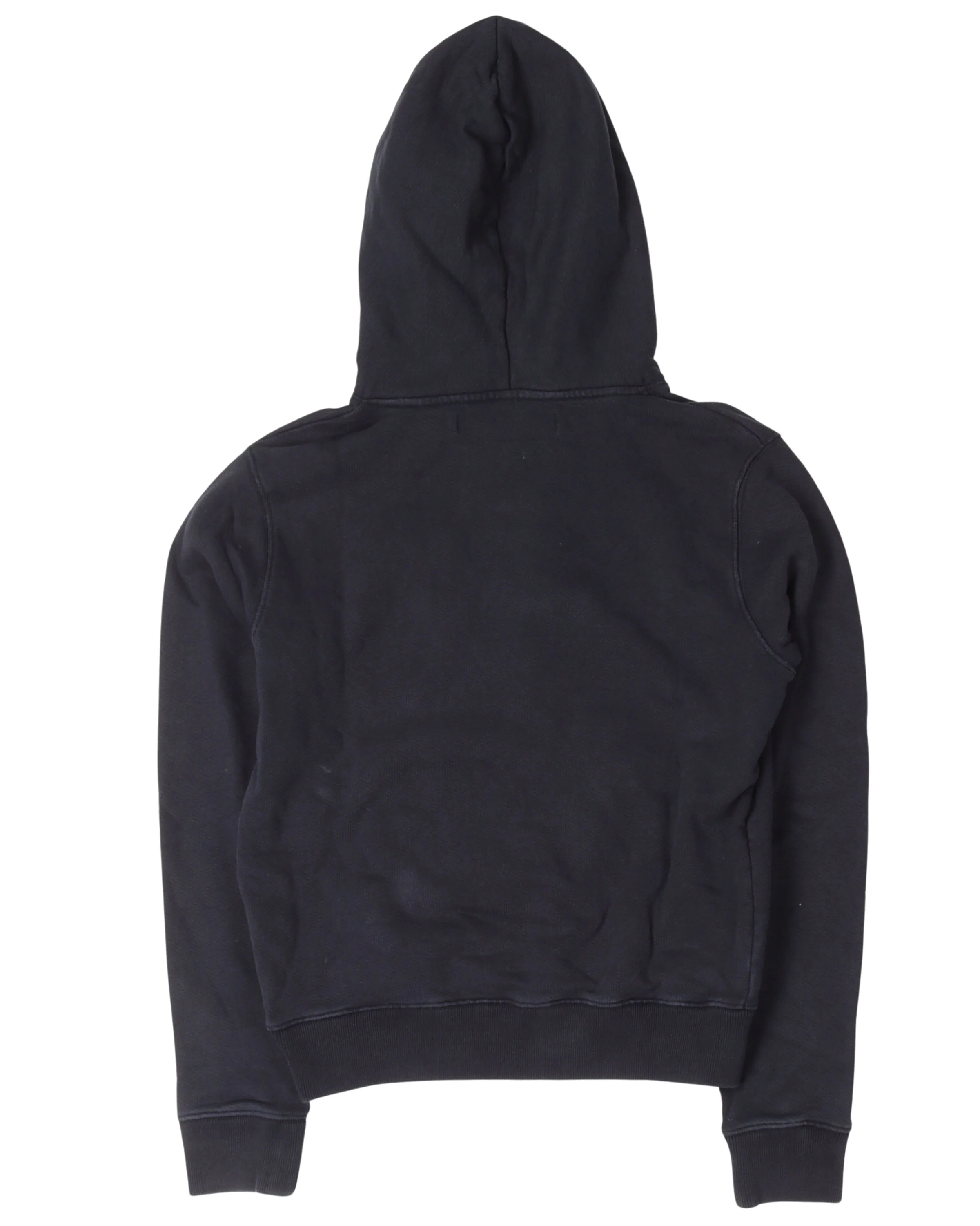 Logo Hoodie - Image 2
