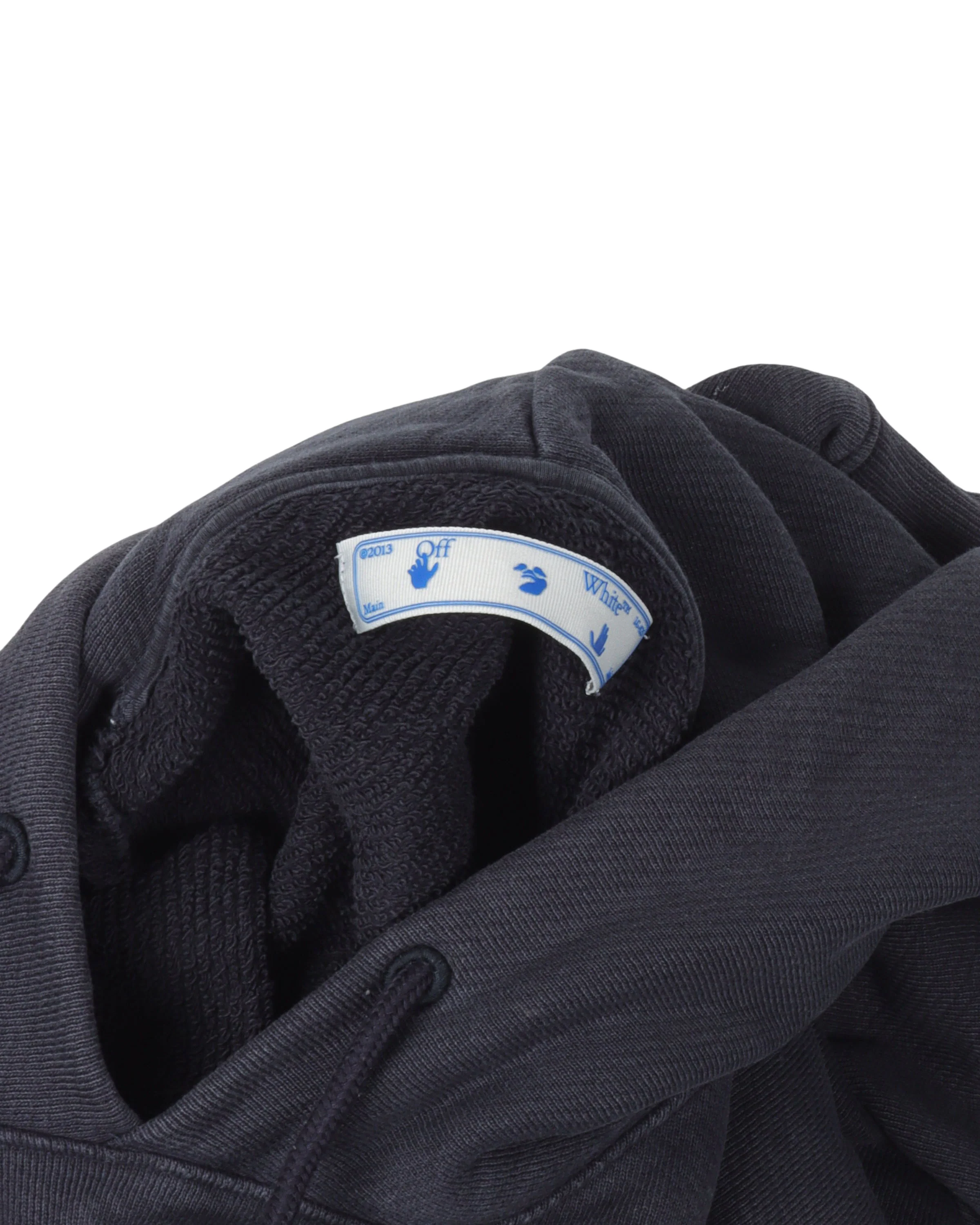 Logo Hoodie - Image 3