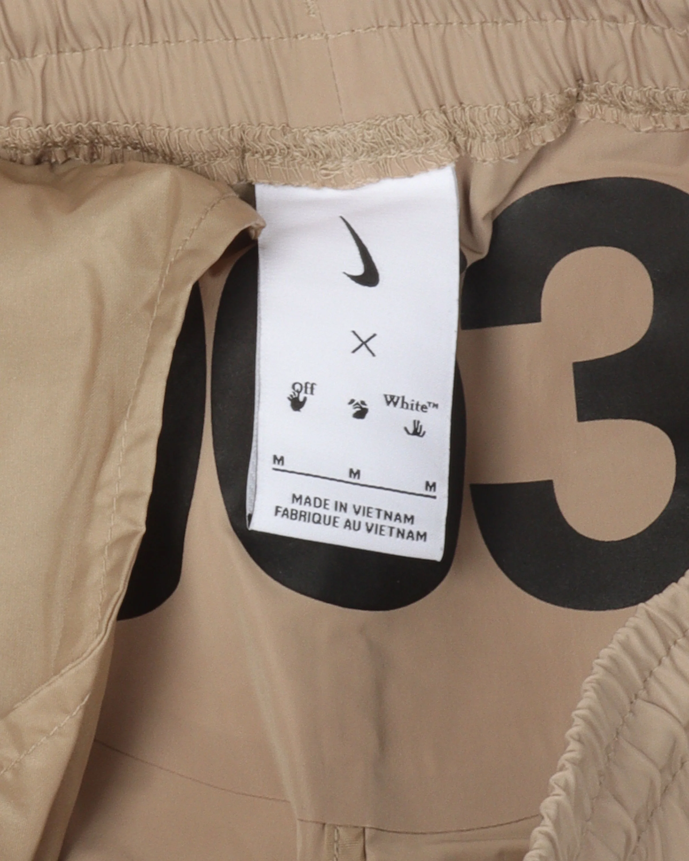 Nike Cargo Track Pants - Image 3