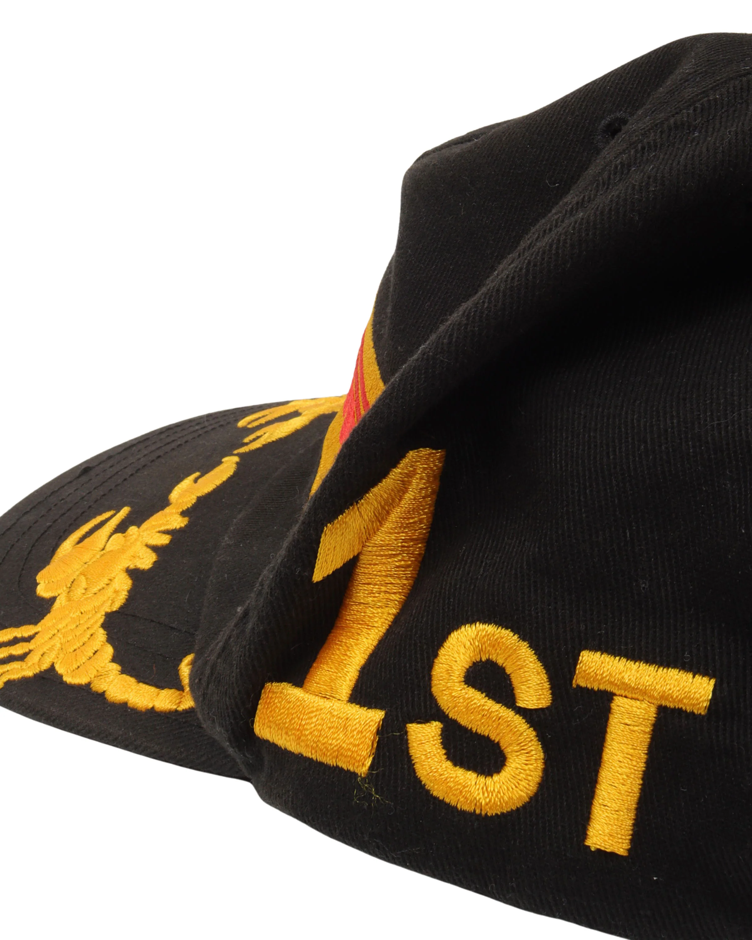Pirelli Scorpion Hat - Image 3