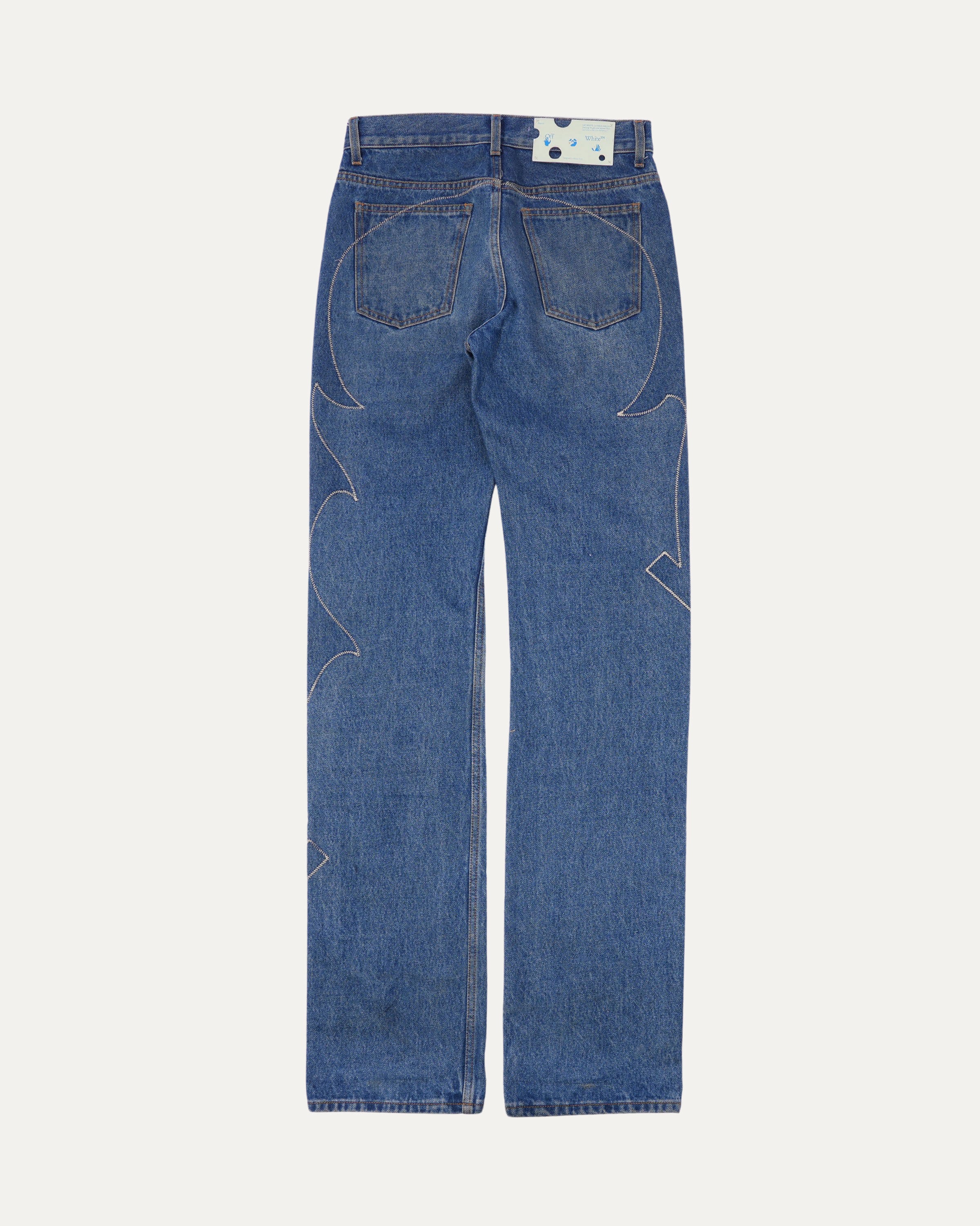 Texas Cool Jeans - Image 2