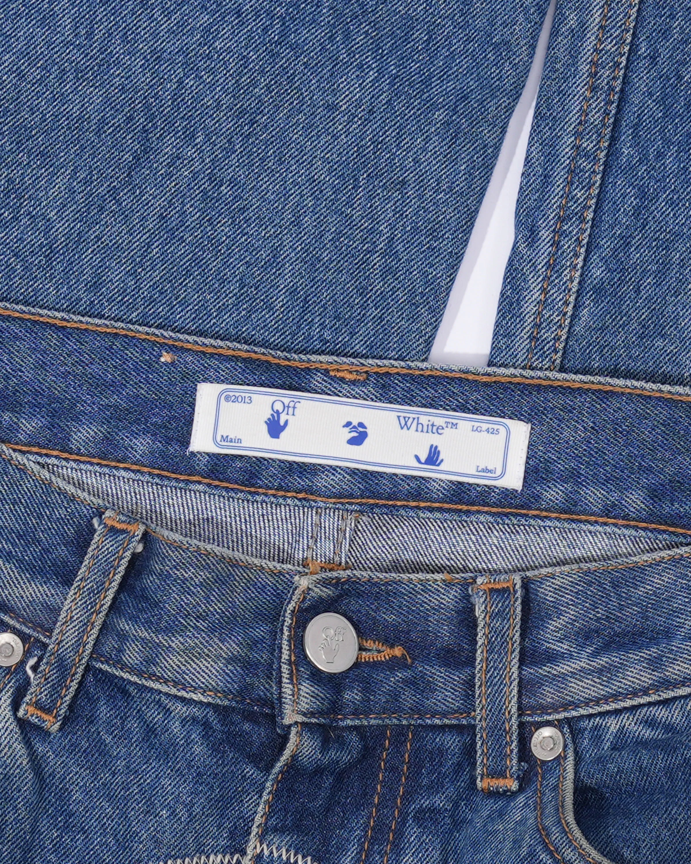 Texas Cool Jeans - Image 3