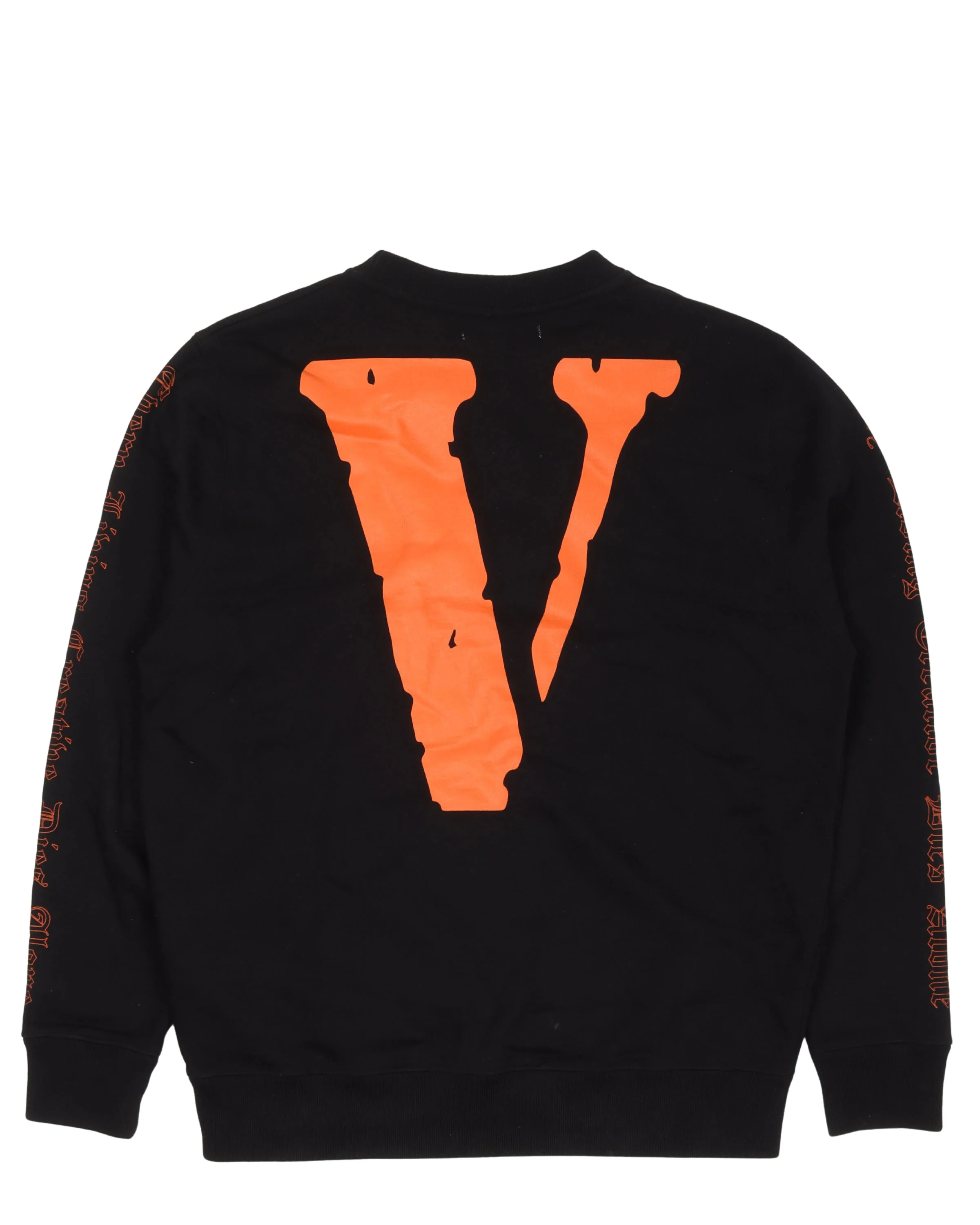 Vlone Sweatshirt - Image 2