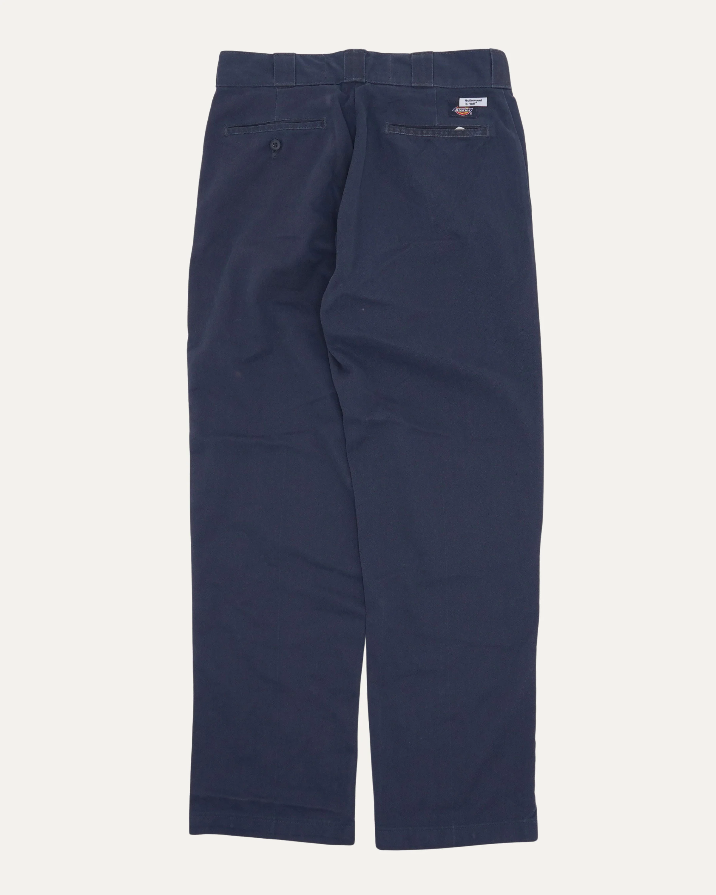 Complex Dickies Rework Pants - Image 2
