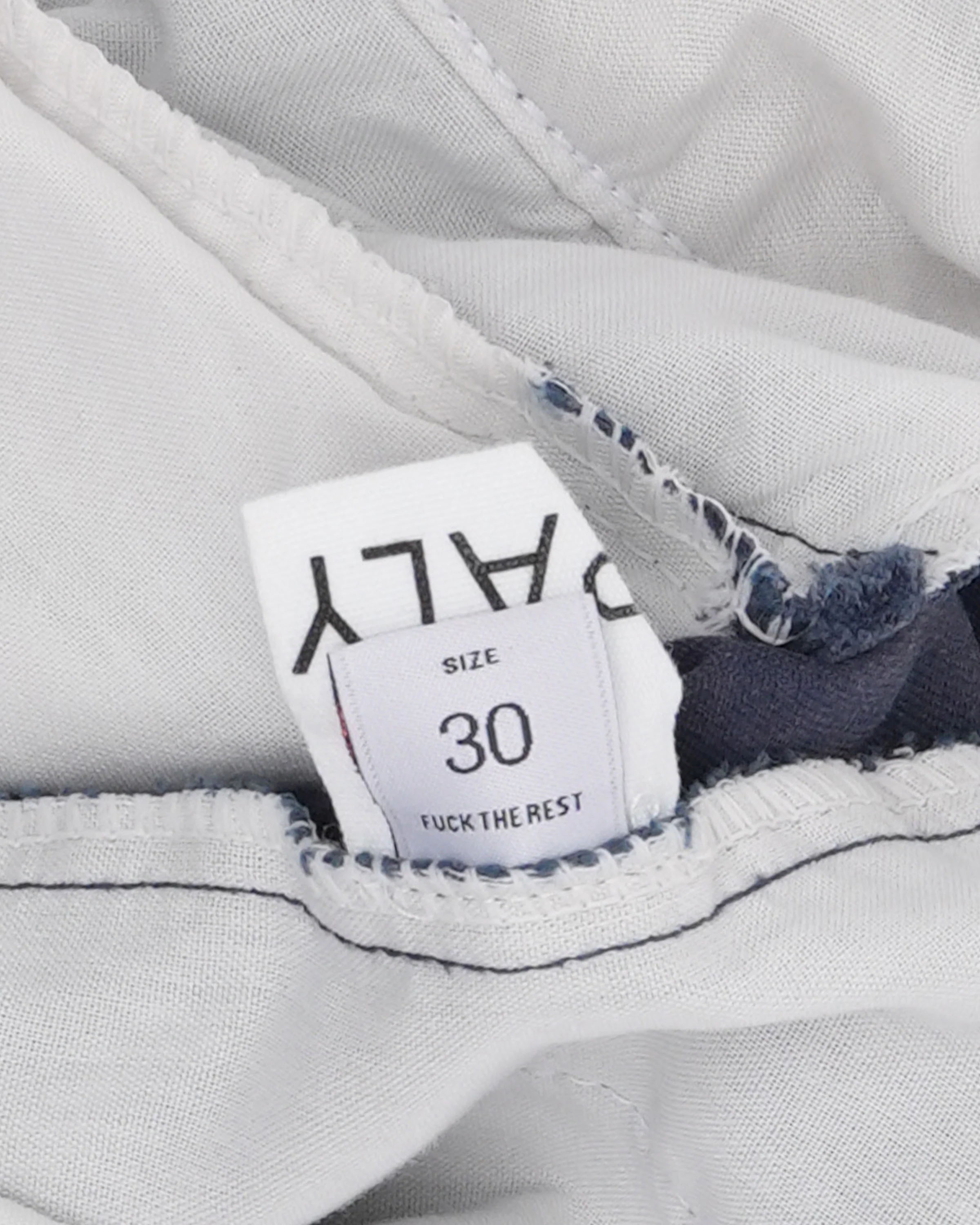 Complex Dickies Rework Pants - Image 4