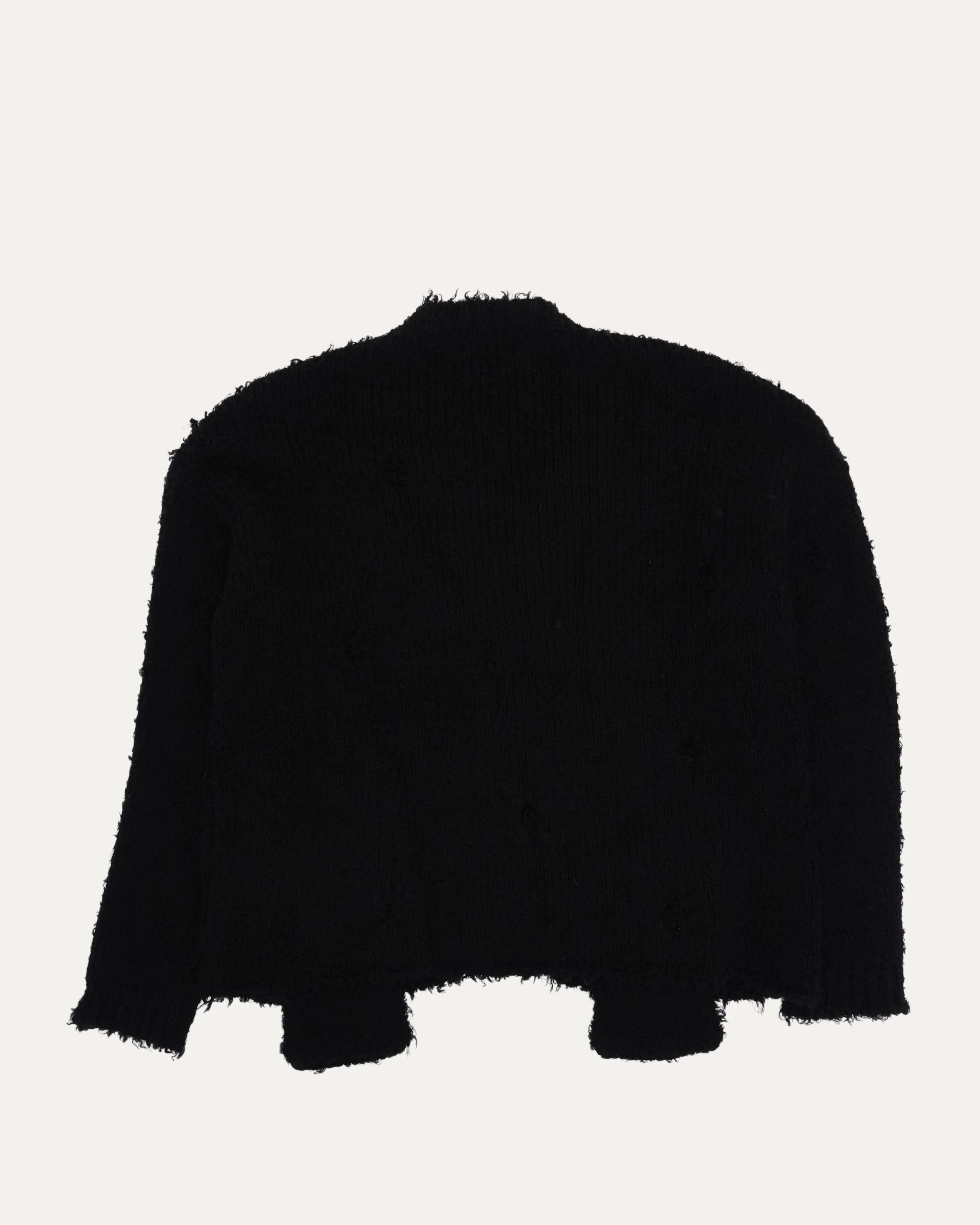 D. Store Cowboy Cardigan - Image 2