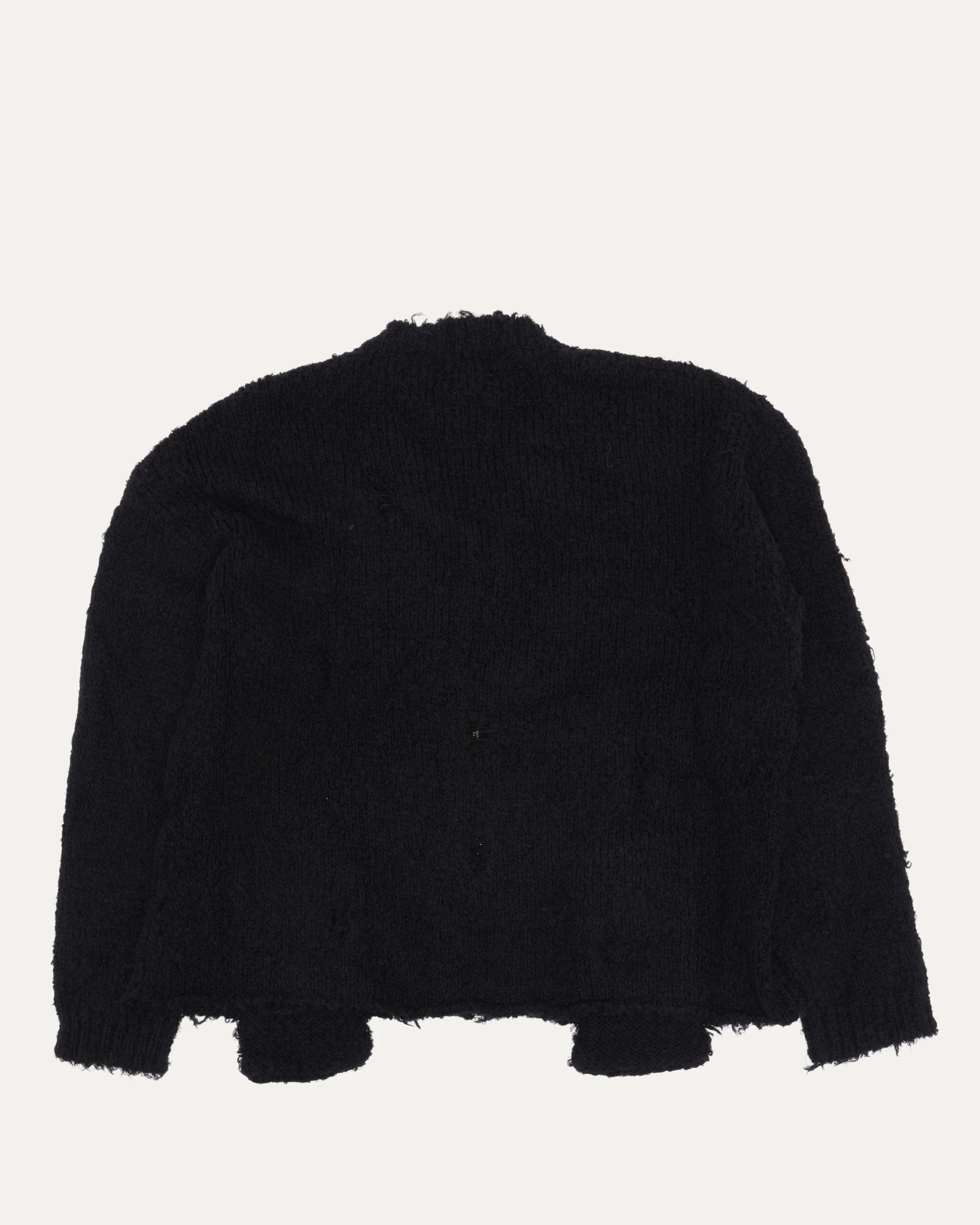 D. Store Cowboy Cardigan - Image 2