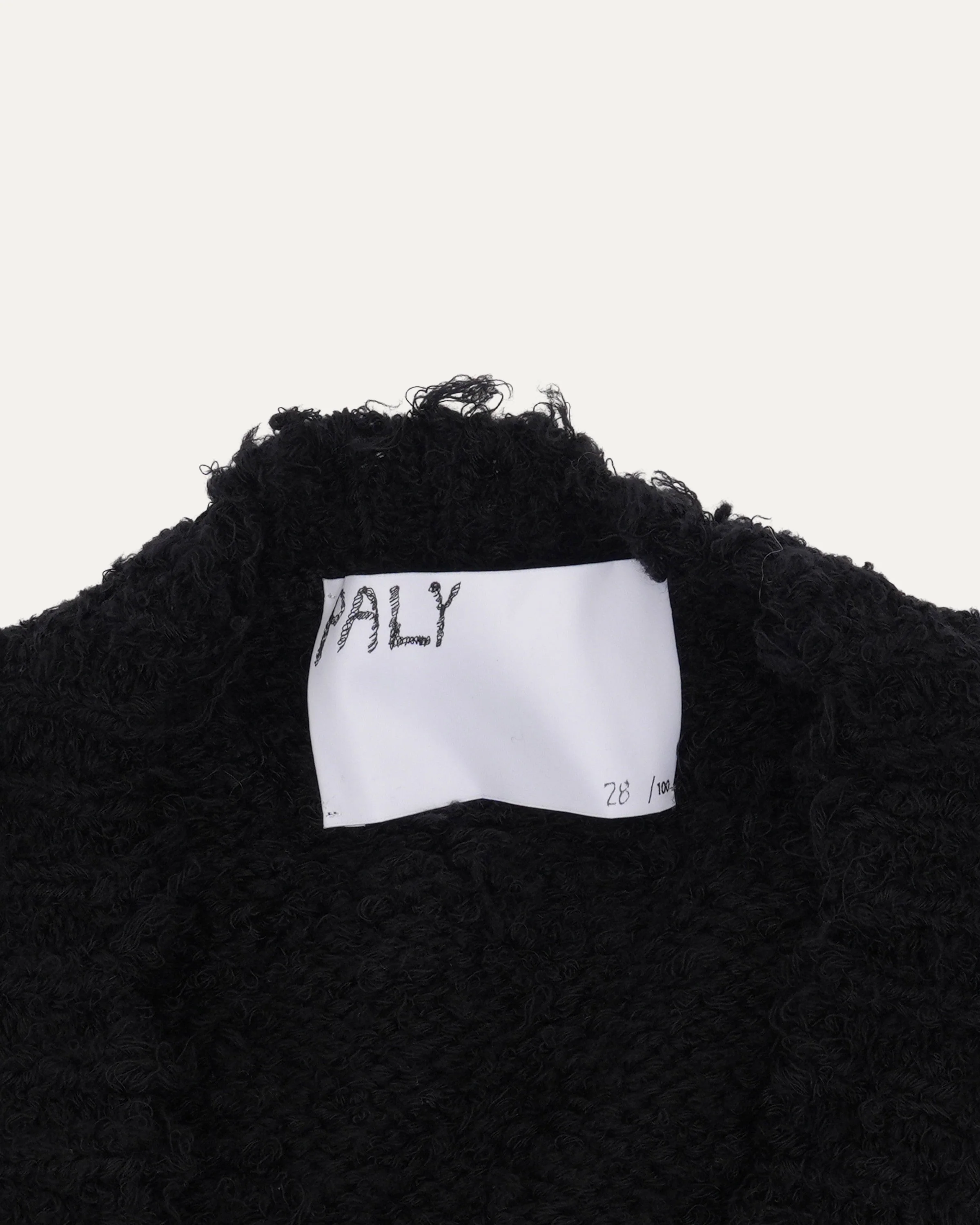 D. Store Cowboy Cardigan - Image 3