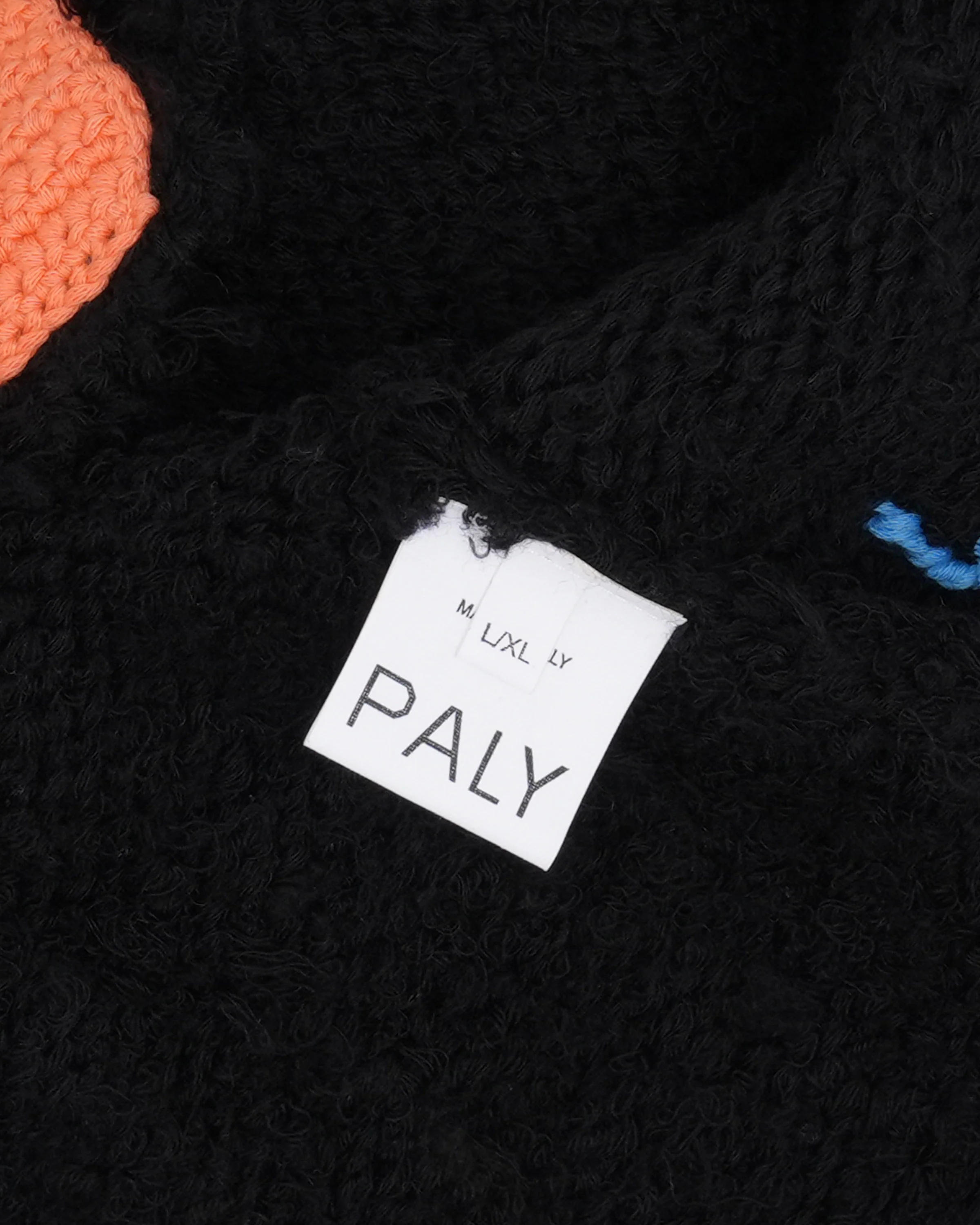 D. Store Cowboy Cardigan - Image 4