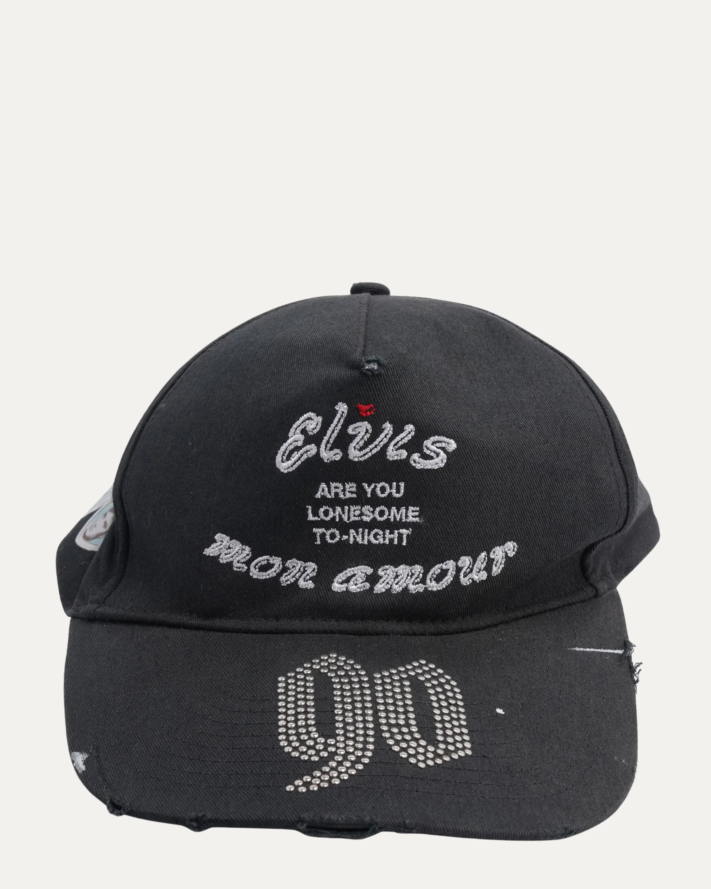 Elvis 90th Hat