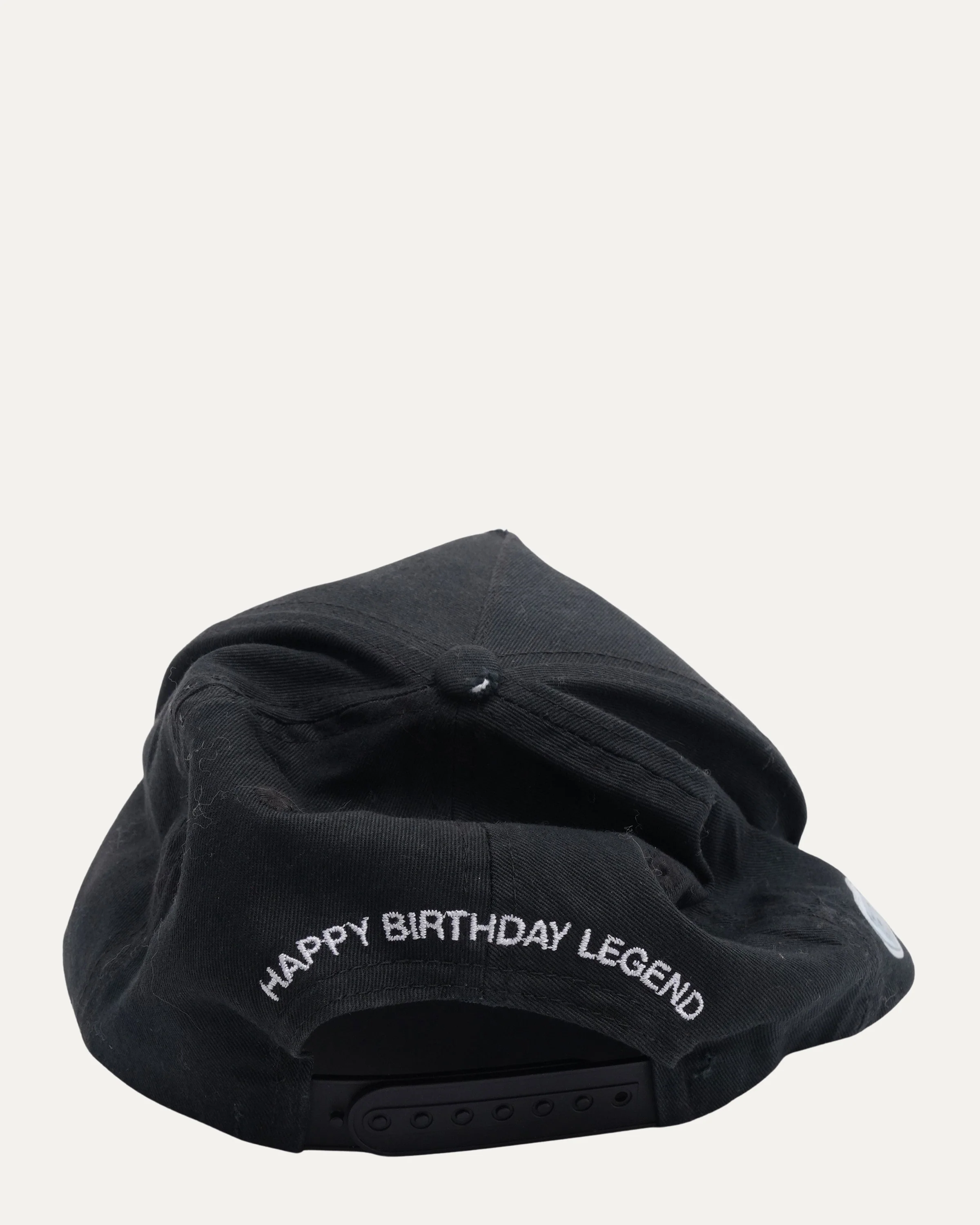 Elvis 90th Hat - Image 2
