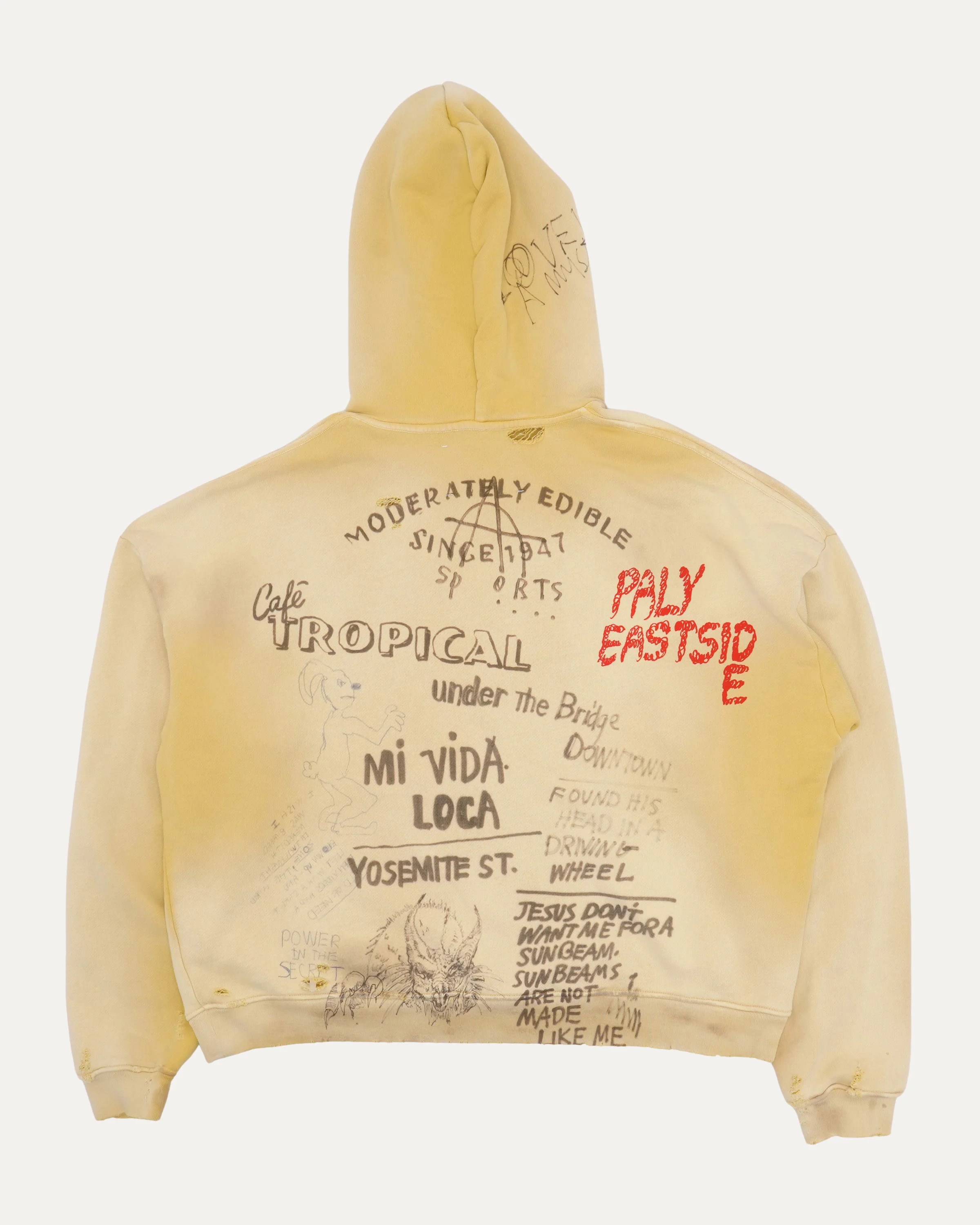 EPDS Hoodie - Image 2