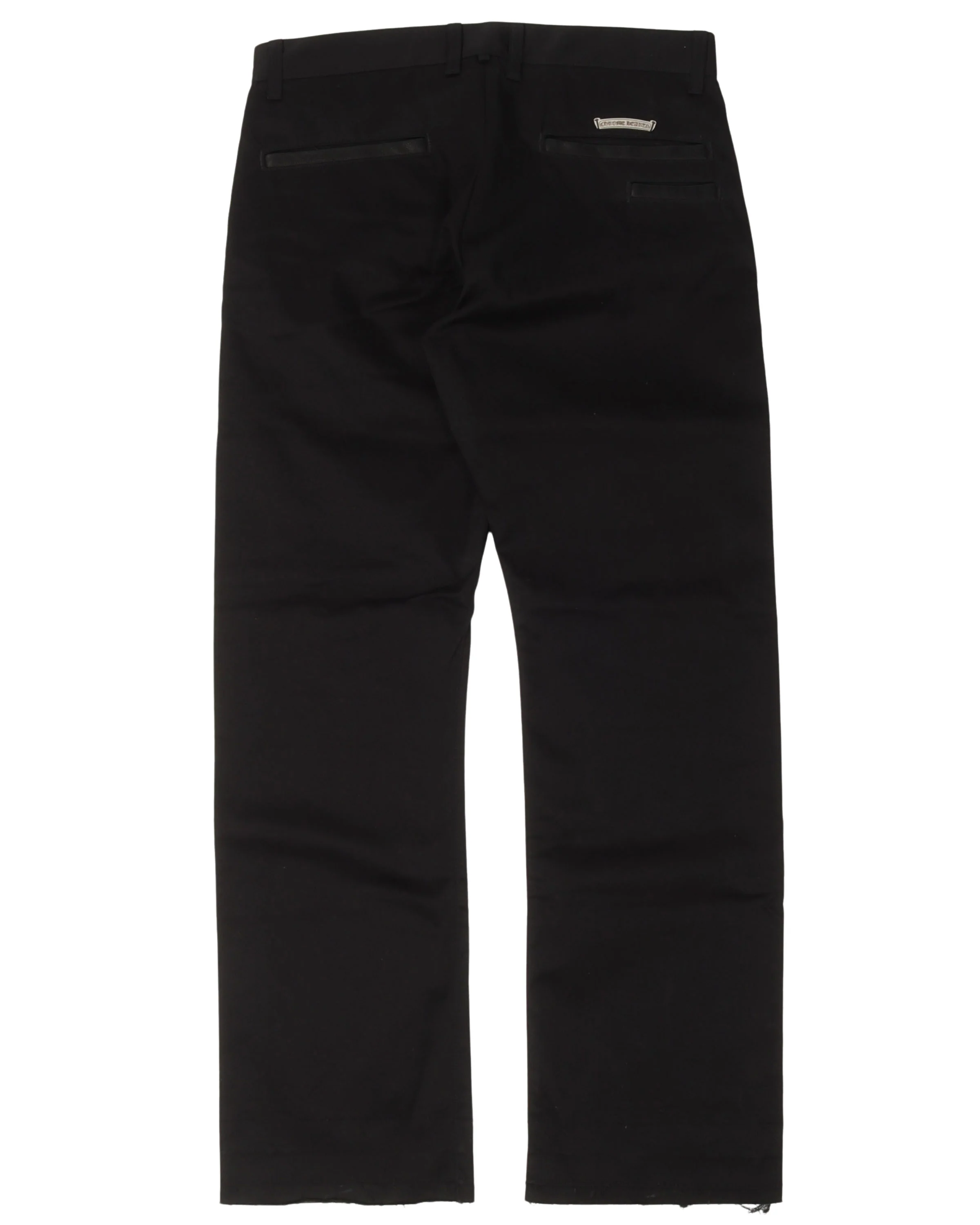 Plain Chino Pants - Image 2