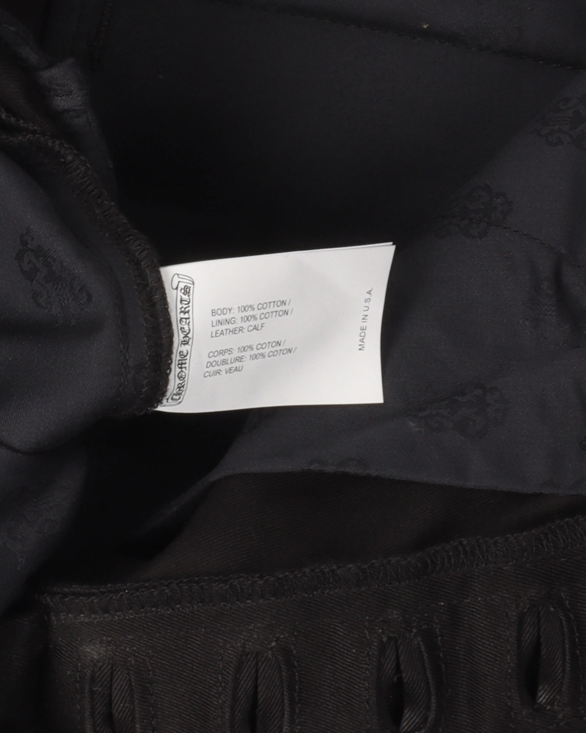 Plain Chino Pants - Image 4