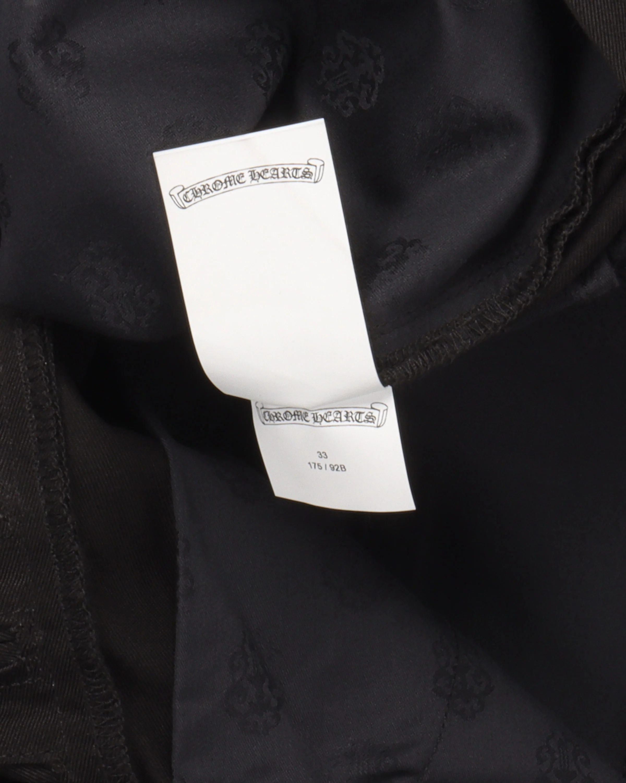 Plain Chino Pants - Image 5