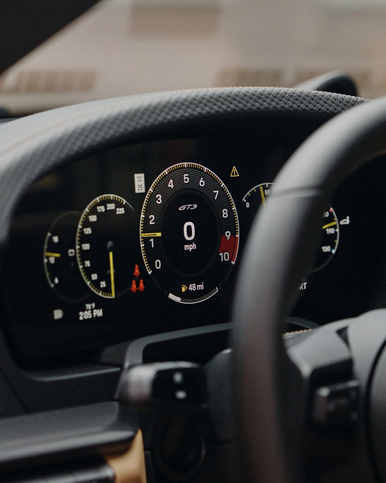 2026 911 GT3 Touring Package - Image 16
