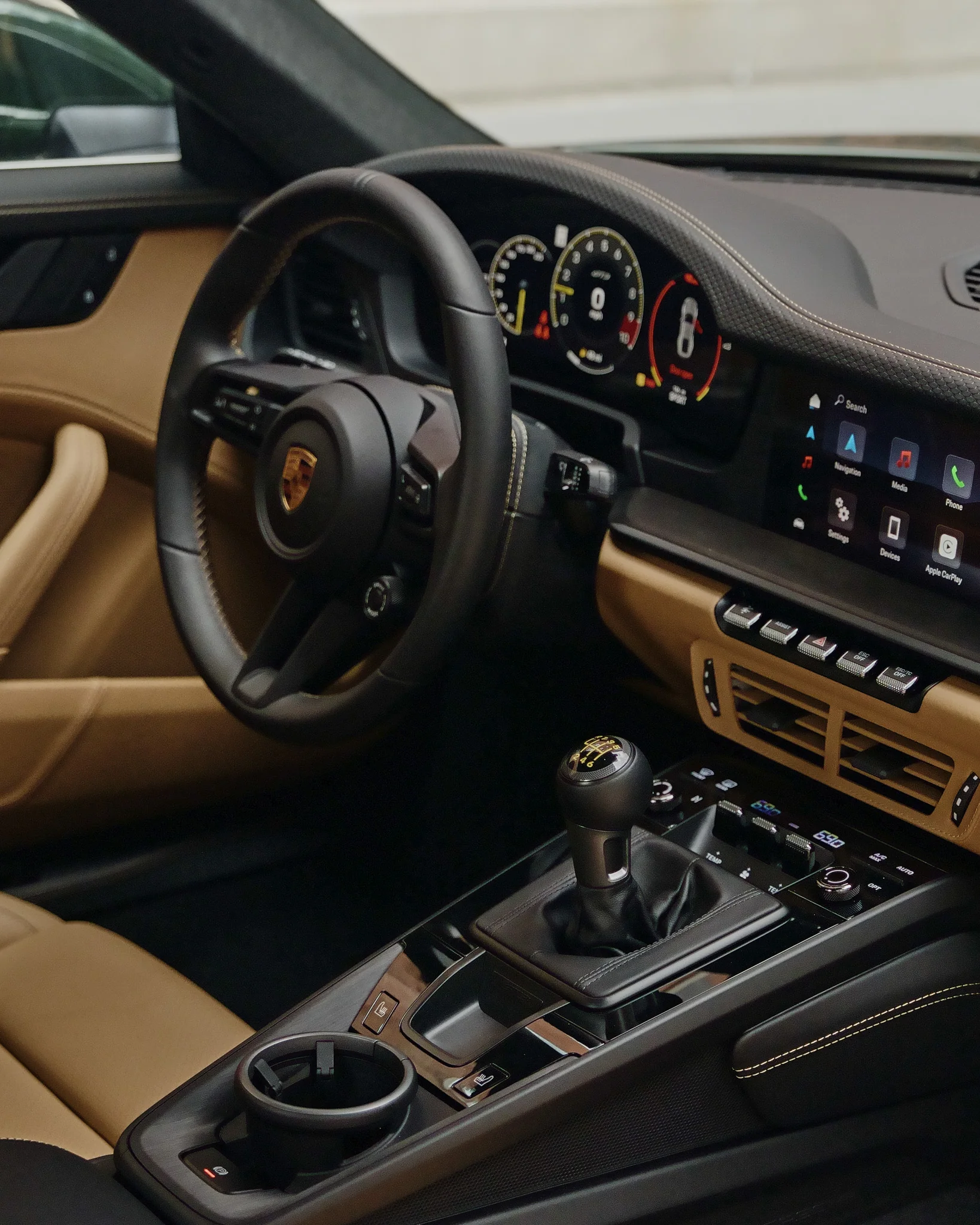 2026 911 GT3 Touring Package - Image 18