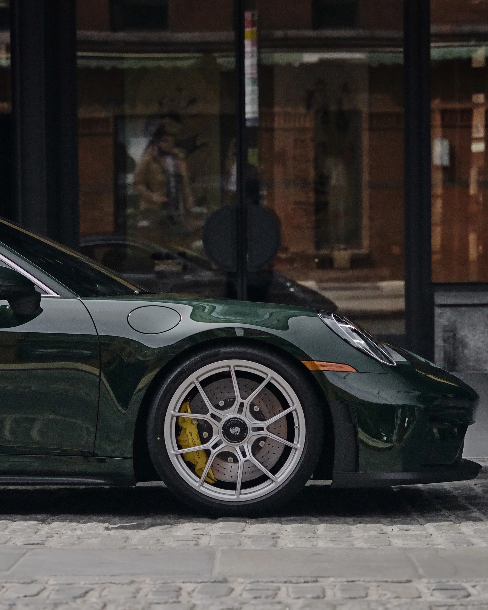 2026 911 GT3 Touring Package - Image 20