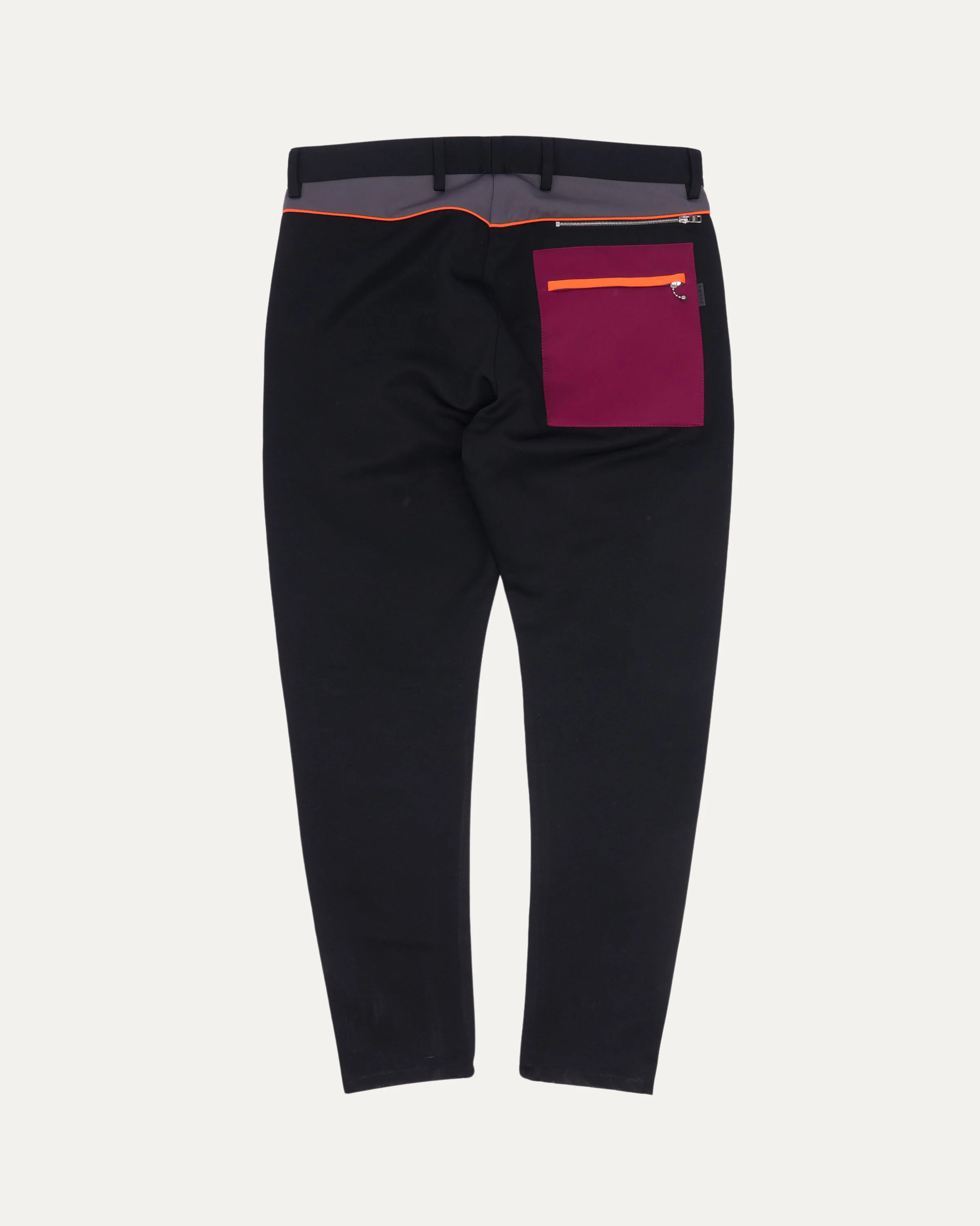 Colorblock Pants - Image 2