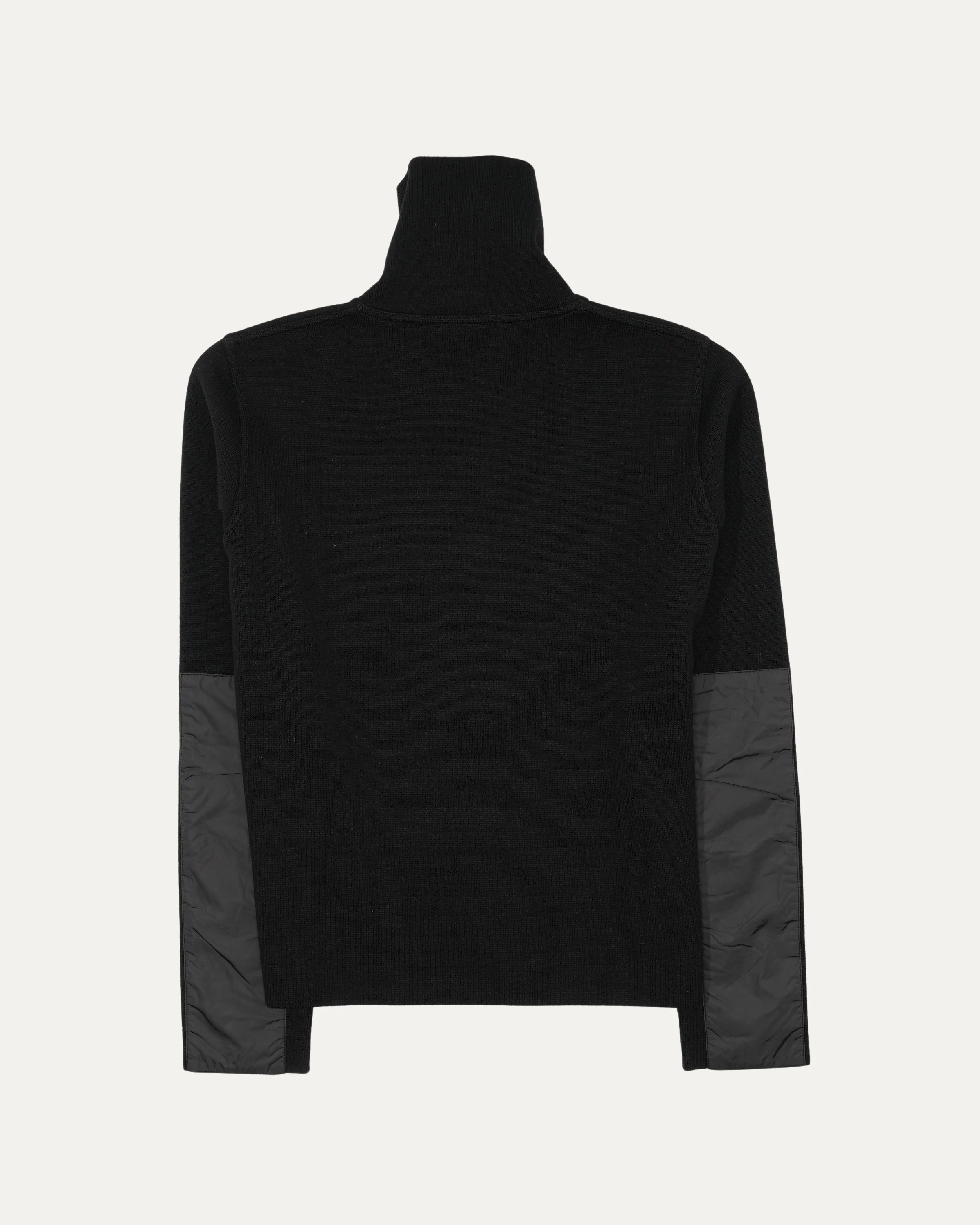 Quarter Zip Sweater - Image 2
