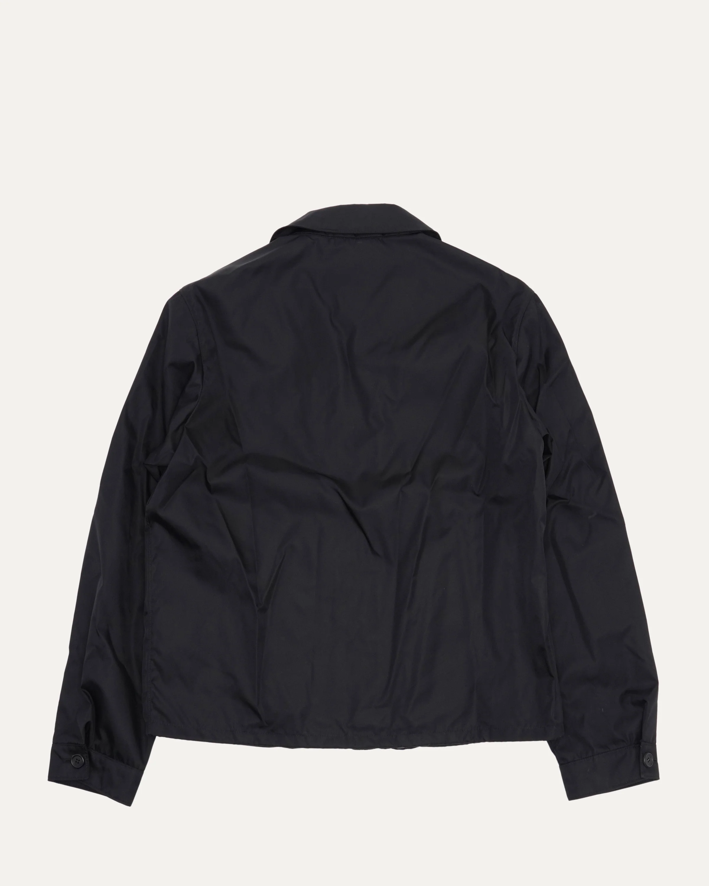 Re-Nylon Blouson Jacket - Image 2