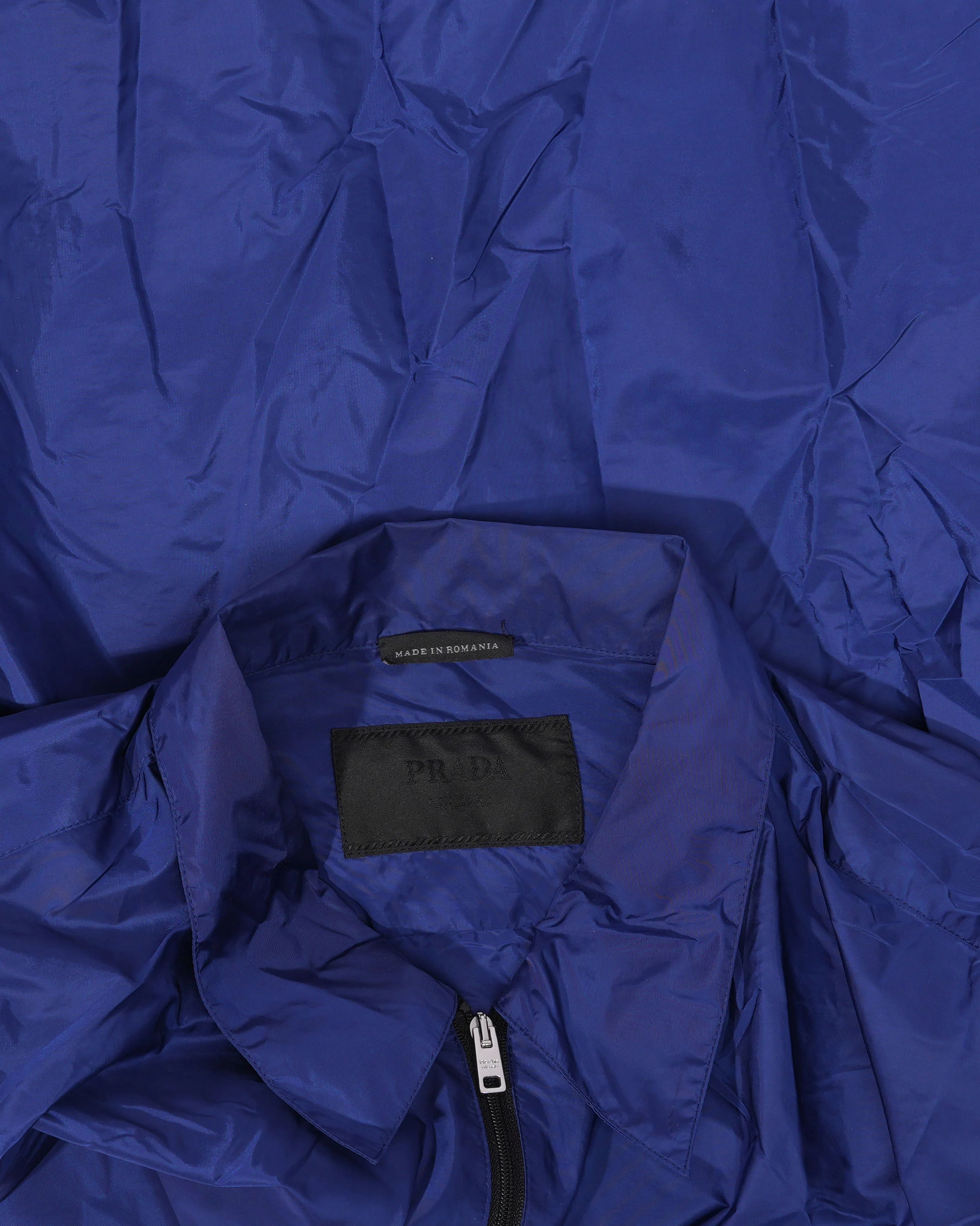 Re Nylon Pocket Blouson - Image 3
