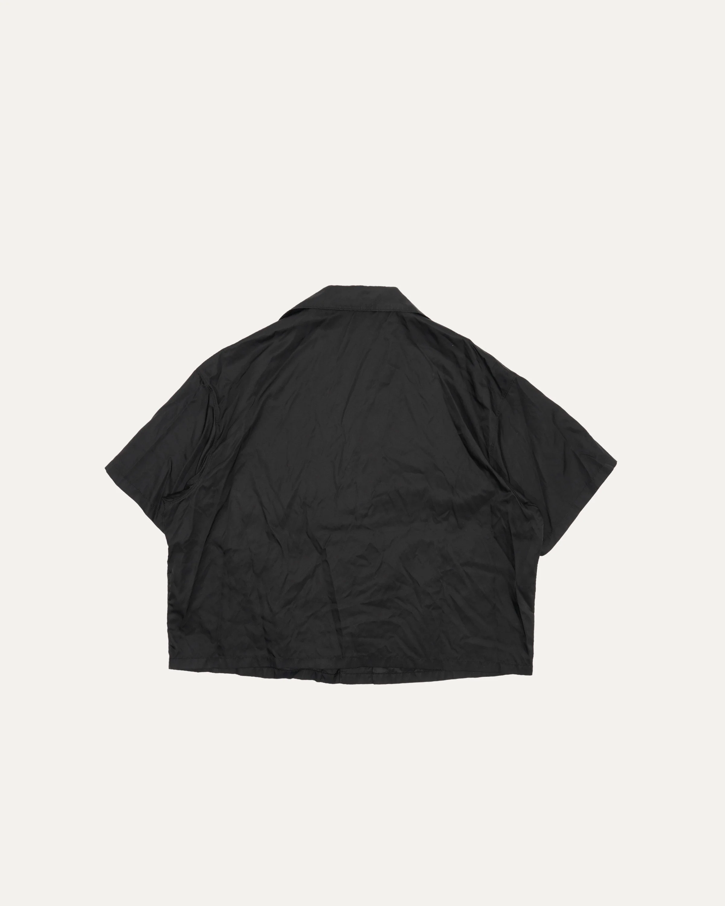 Re-Nylon Short Sleeve Shirt - Image 2