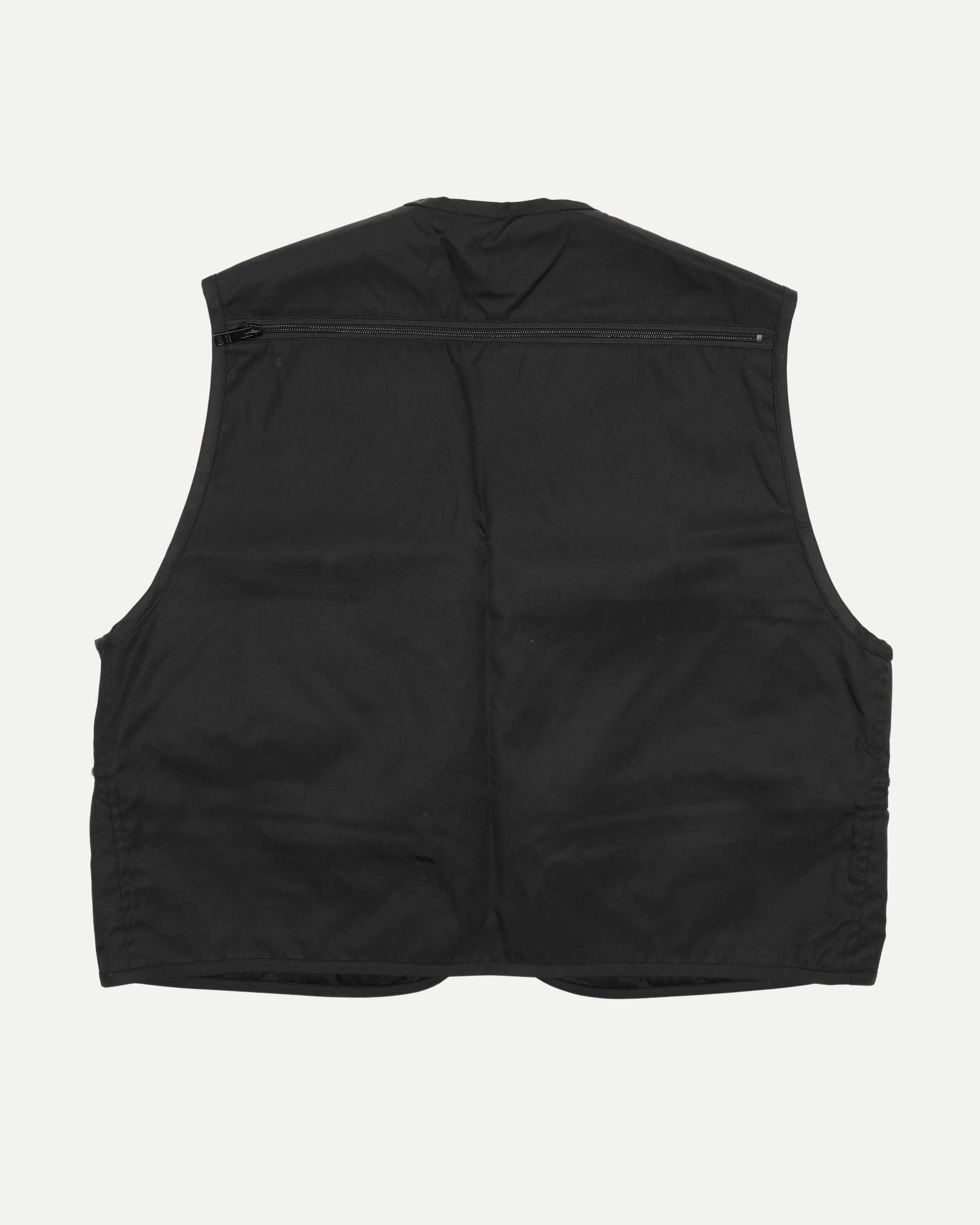 Re-Nylon Utility Vest - Image 2
