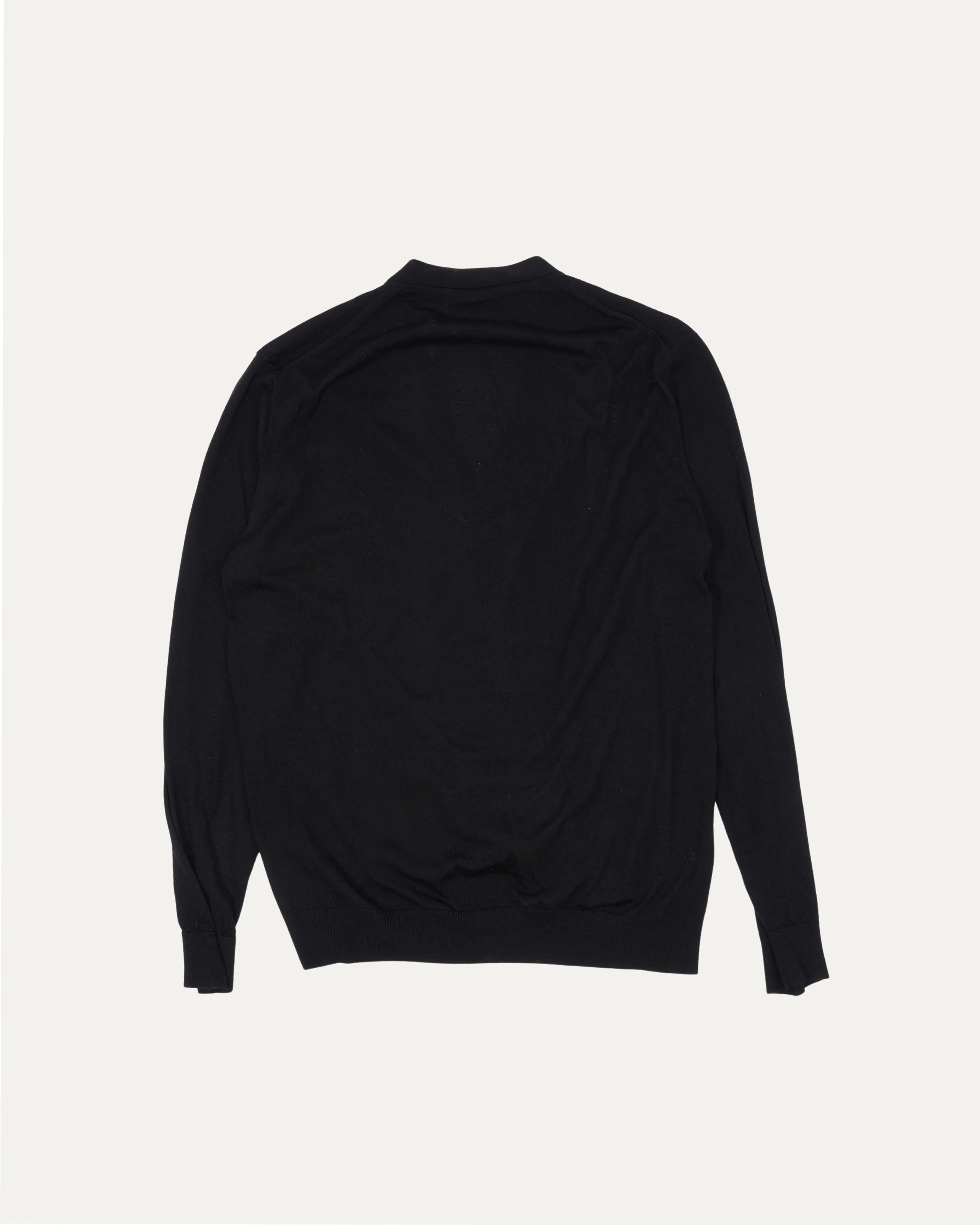 Silk Cardigan - Image 2