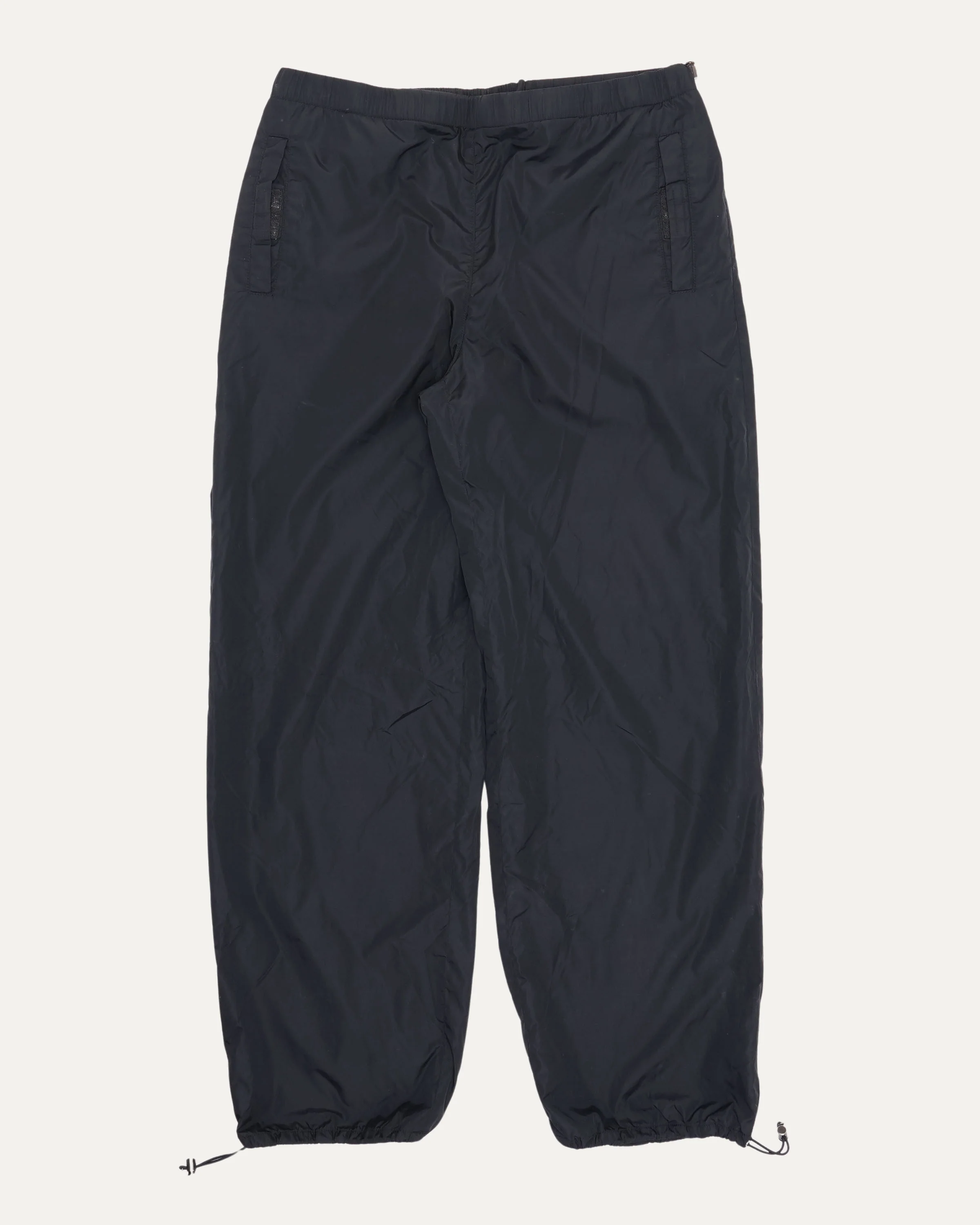 SS99 Nylon Track Pants