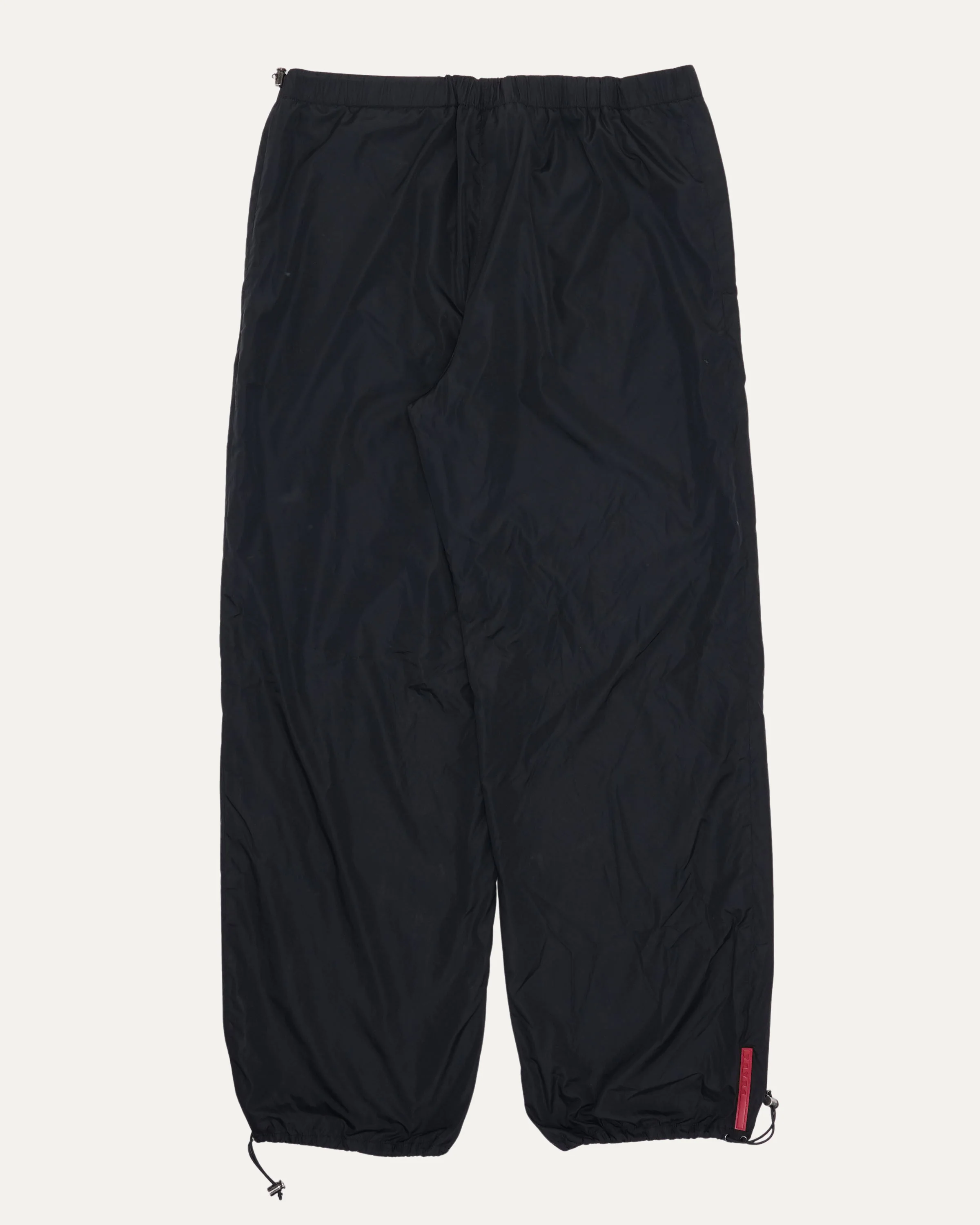 SS99 Nylon Track Pants - Image 2