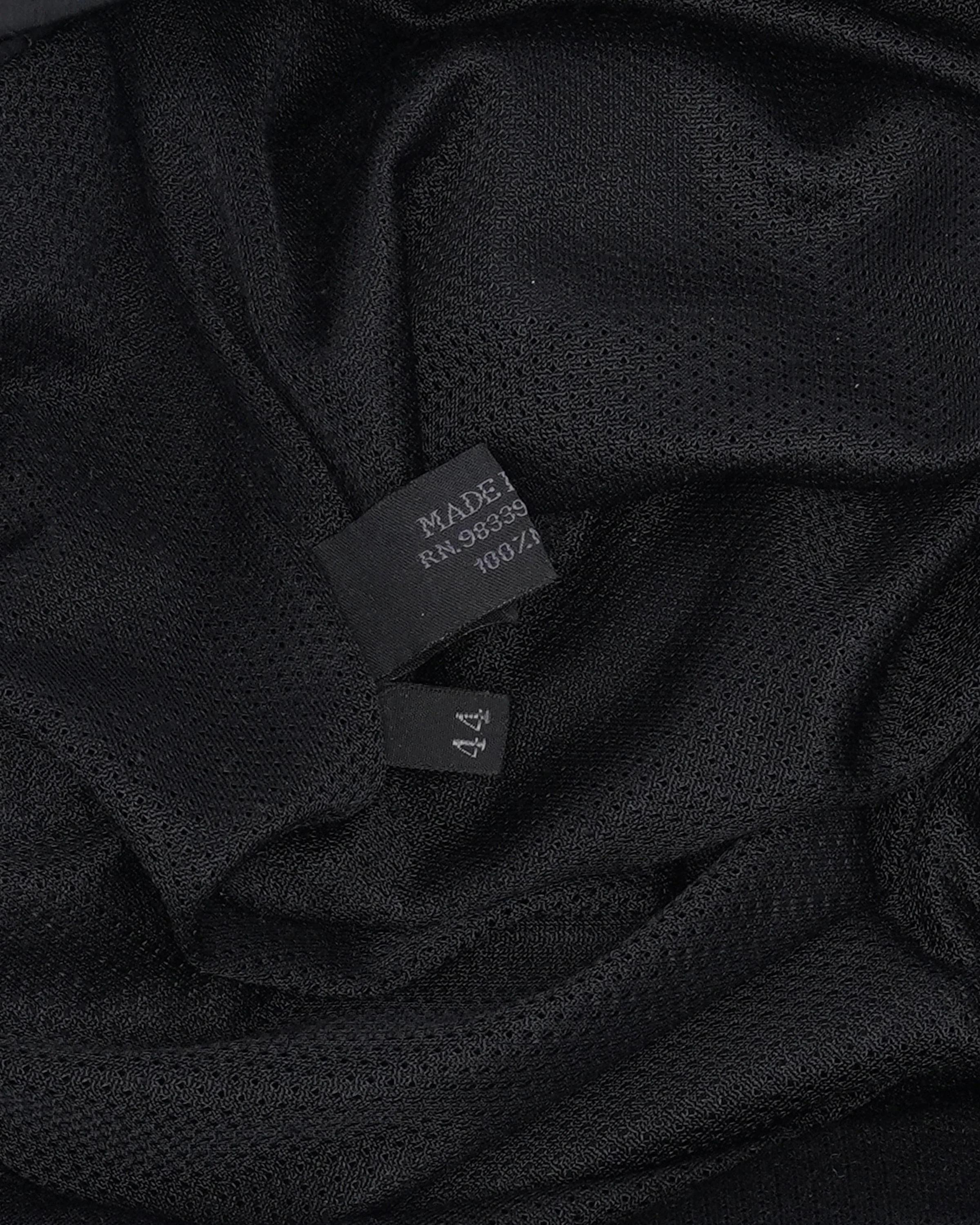 SS99 Nylon Track Pants - Image 3