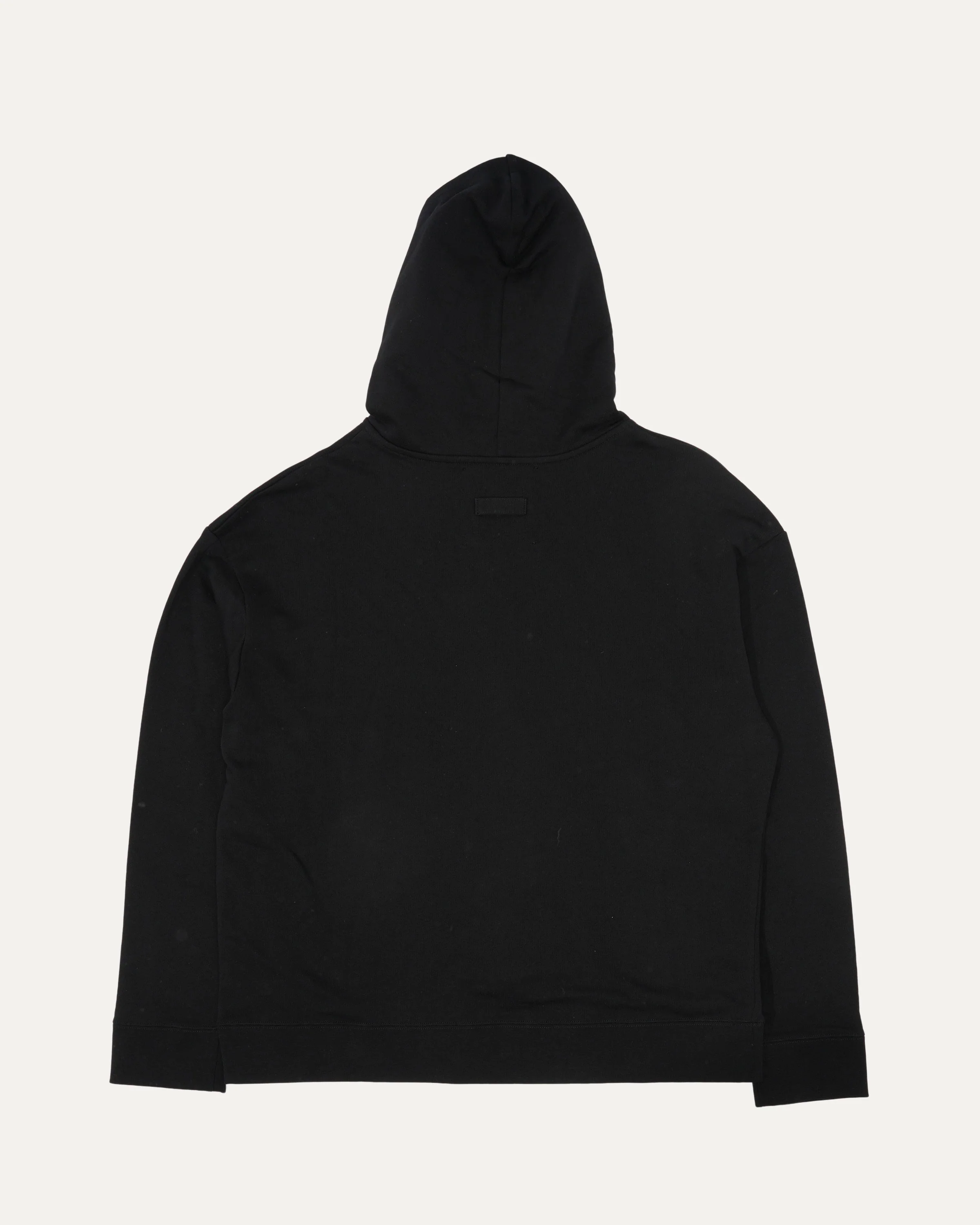 Robert Mapplethorpe American Flag Print Hoodie - Image 2