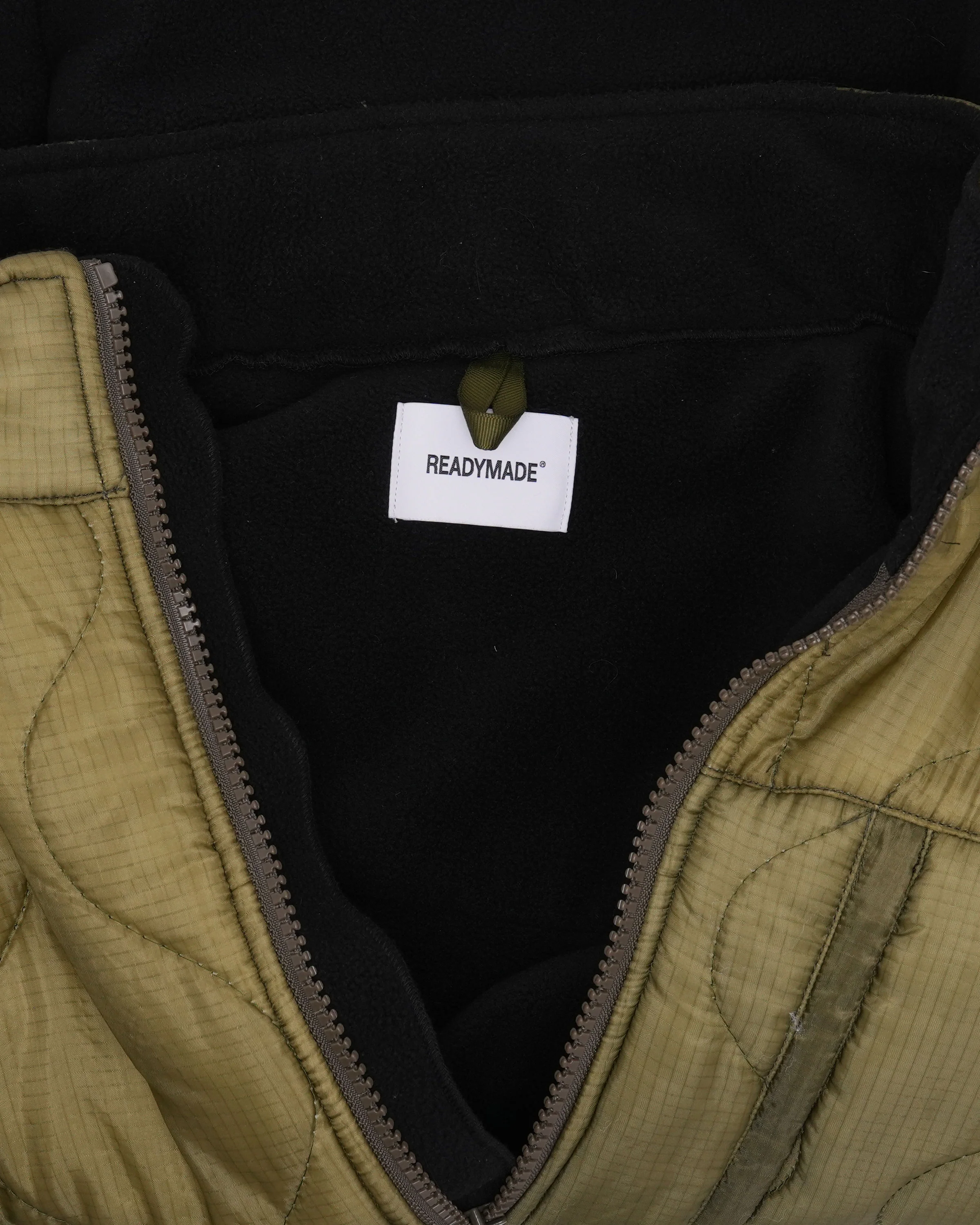 Fleece Jacket - Image 3