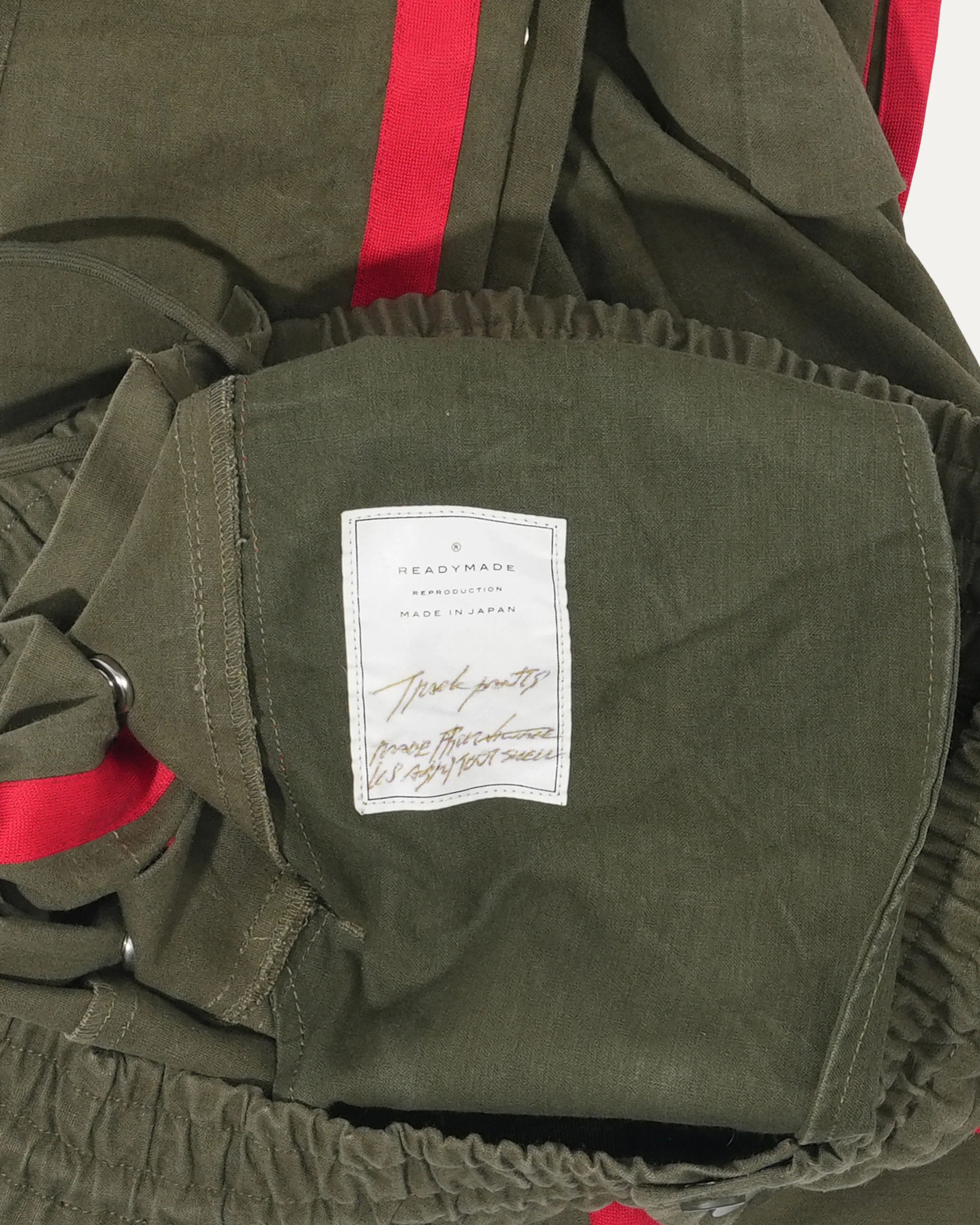 Tear Away Pants - Image 3