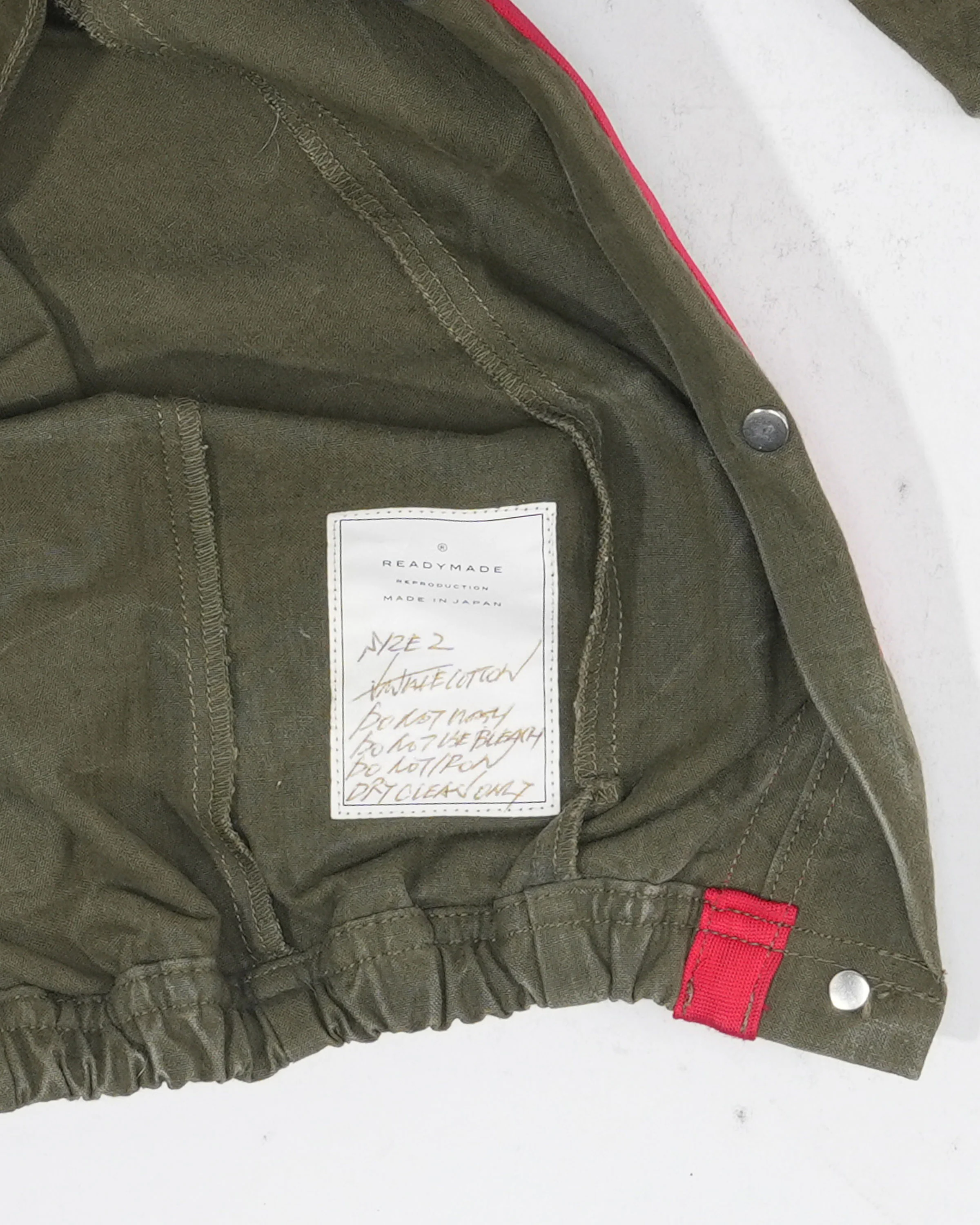 Tear Away Pants - Image 4