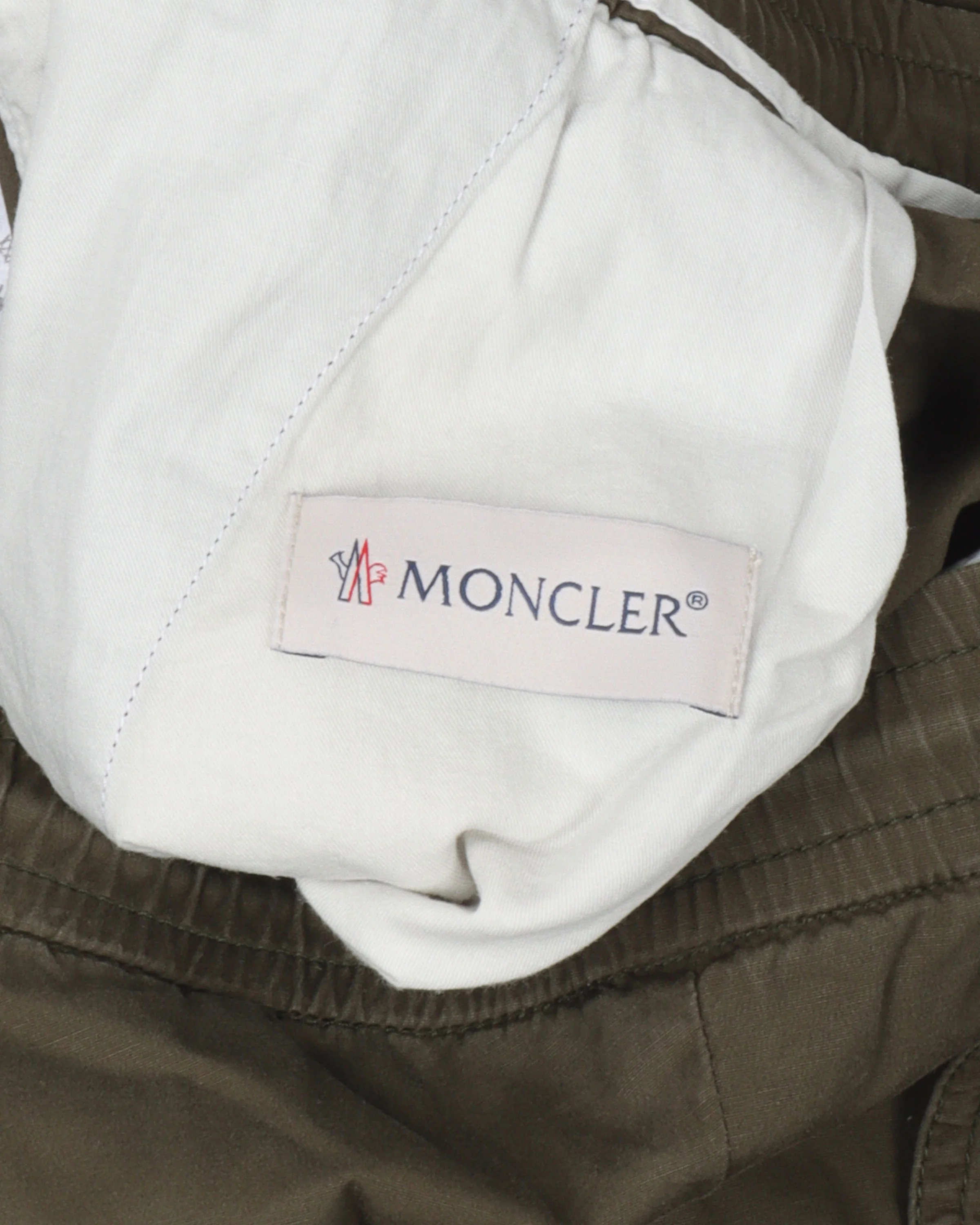 Relaxed Pants - Image 4