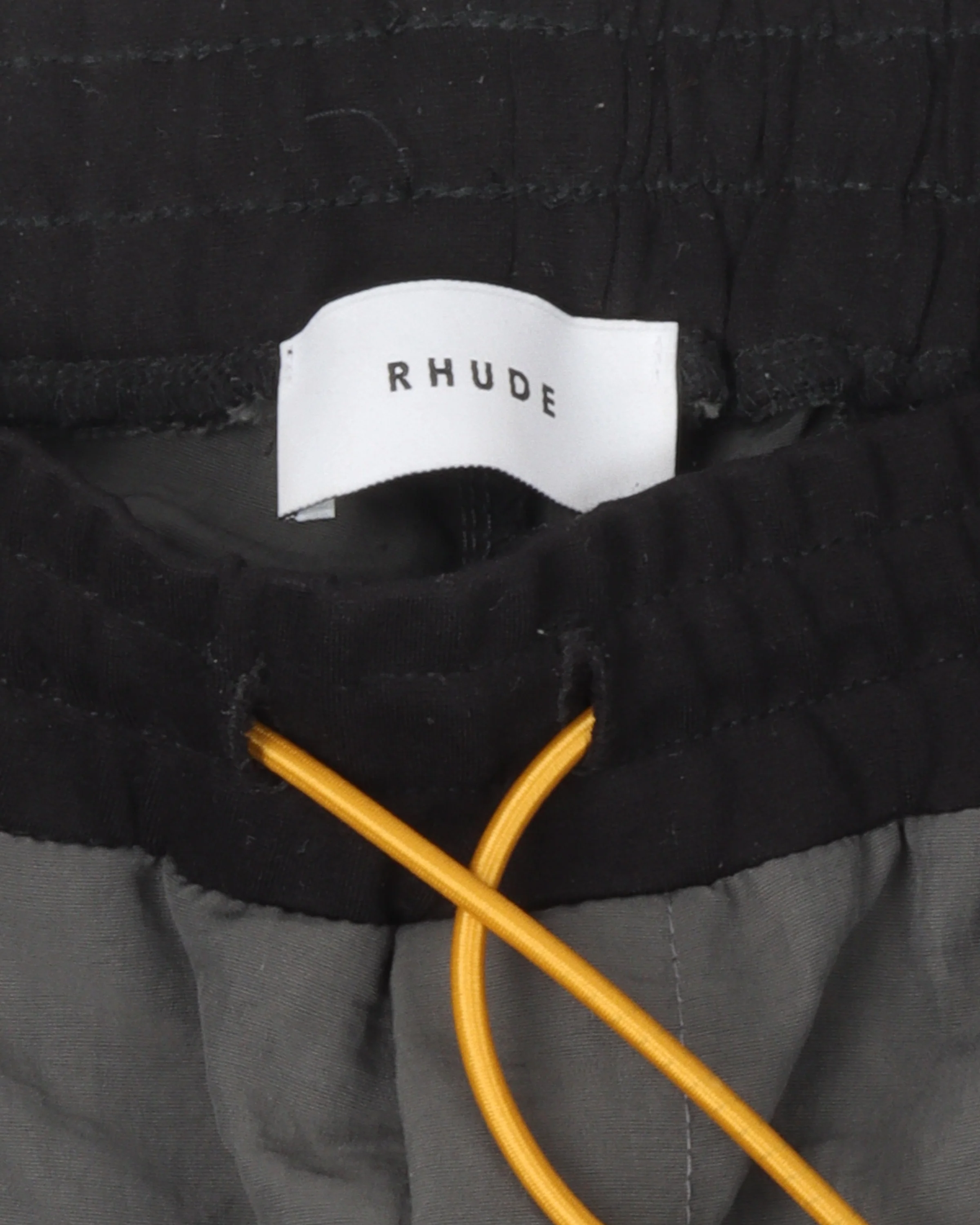 Nylon Rifle Cargo Pants - Image 3