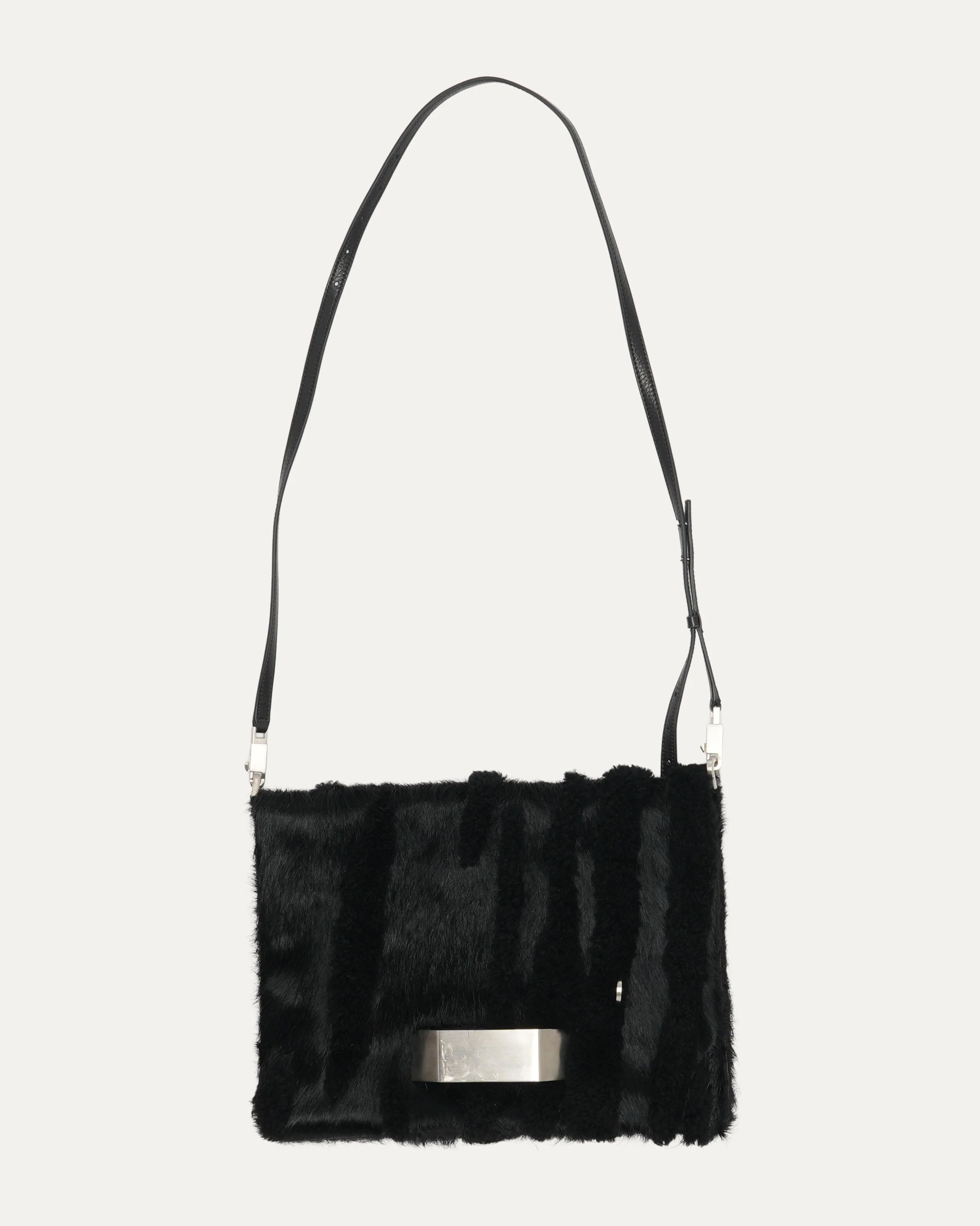 Beveled Messenger Bag - Image 3