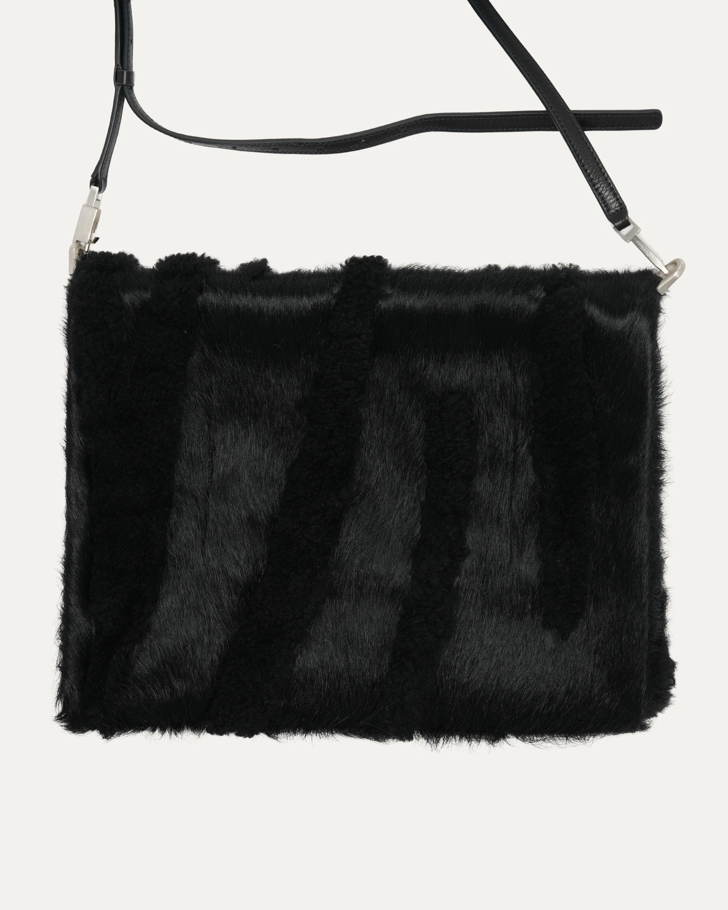Beveled Messenger Bag - Image 4