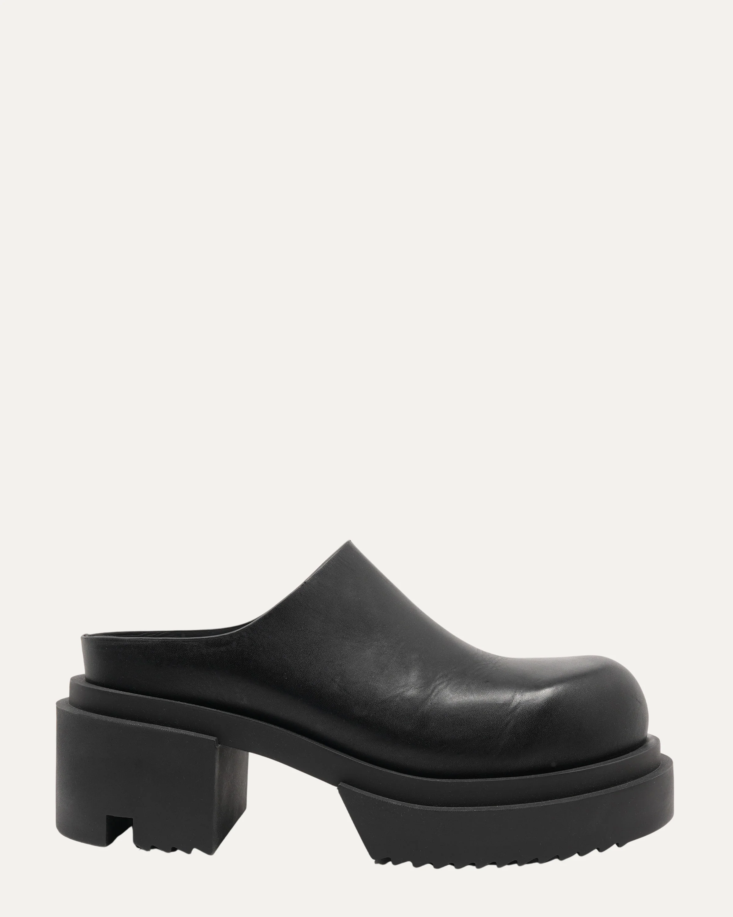 Bogun Chunky Mule - Image 2