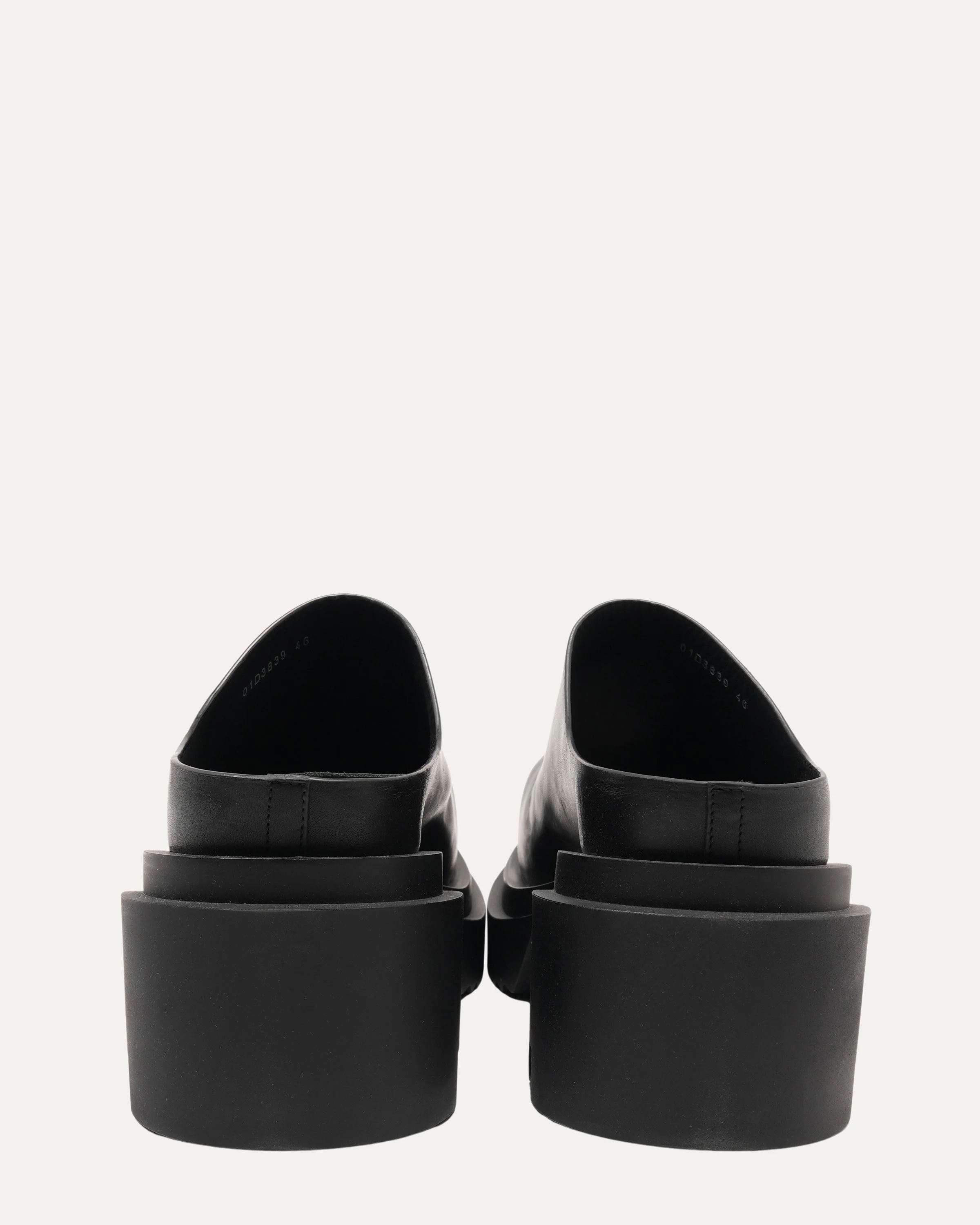 Bogun Chunky Mule - Image 4