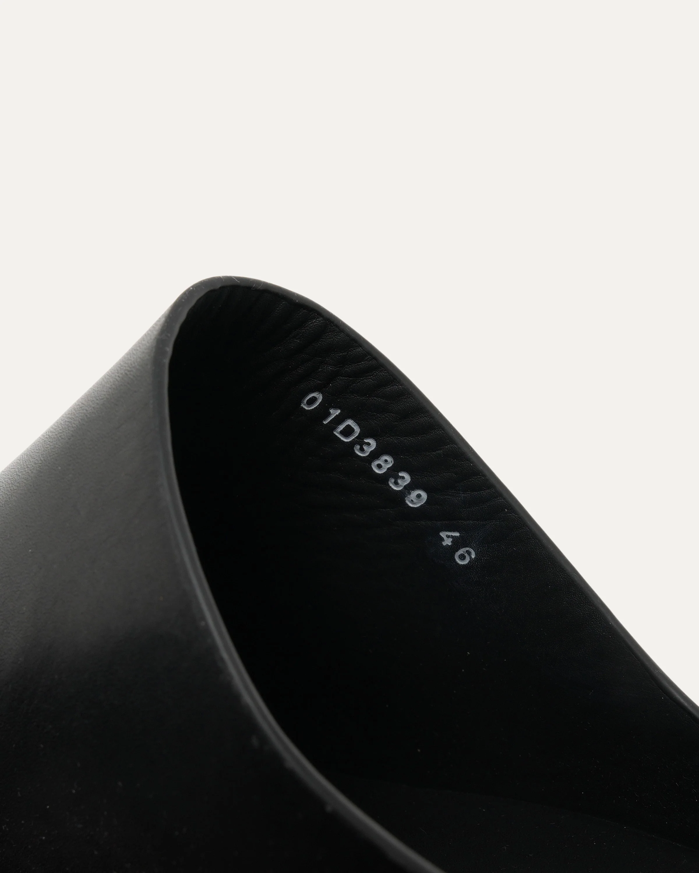 Bogun Chunky Mule - Image 6