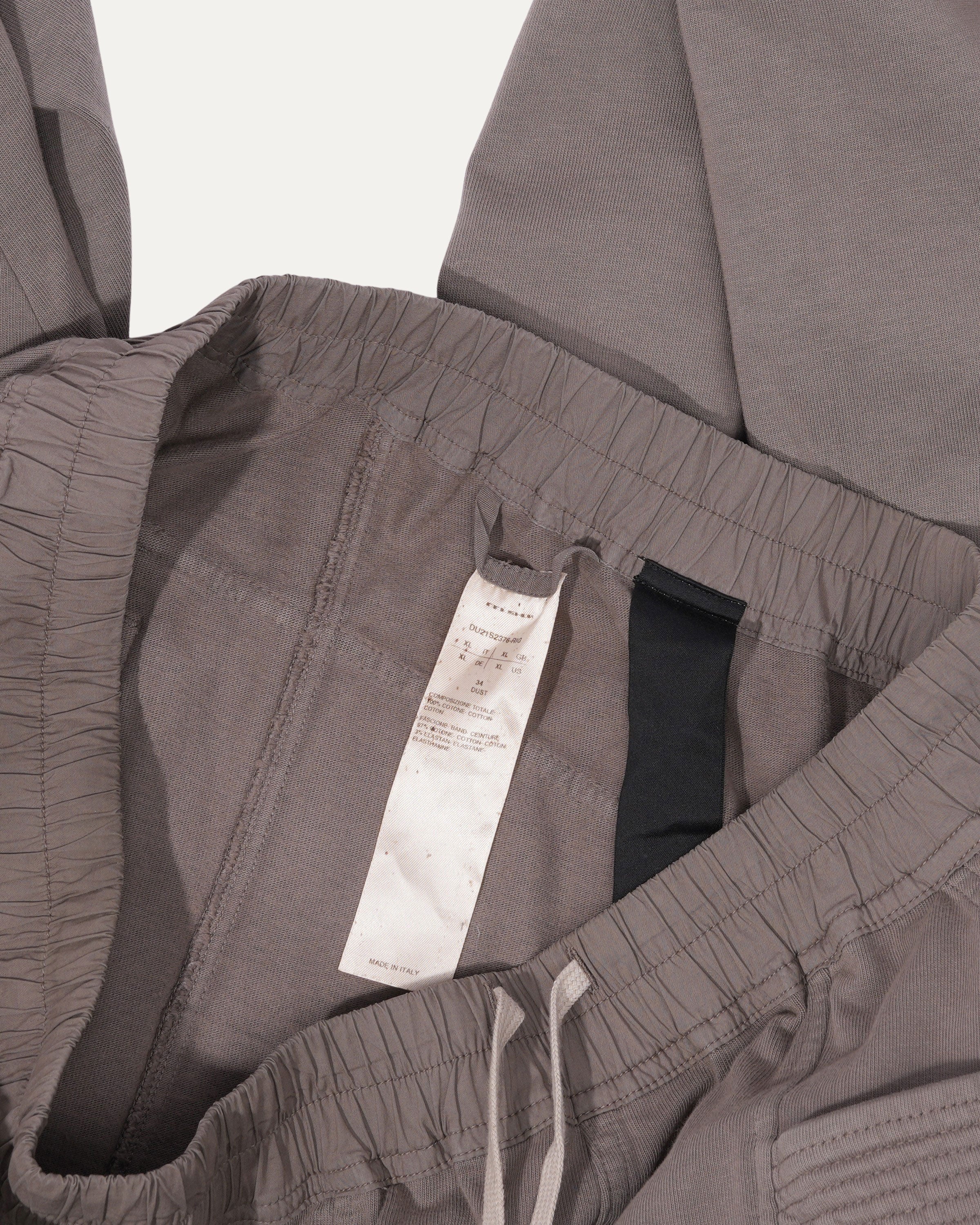 Creatch Cargo Pants - Image 3