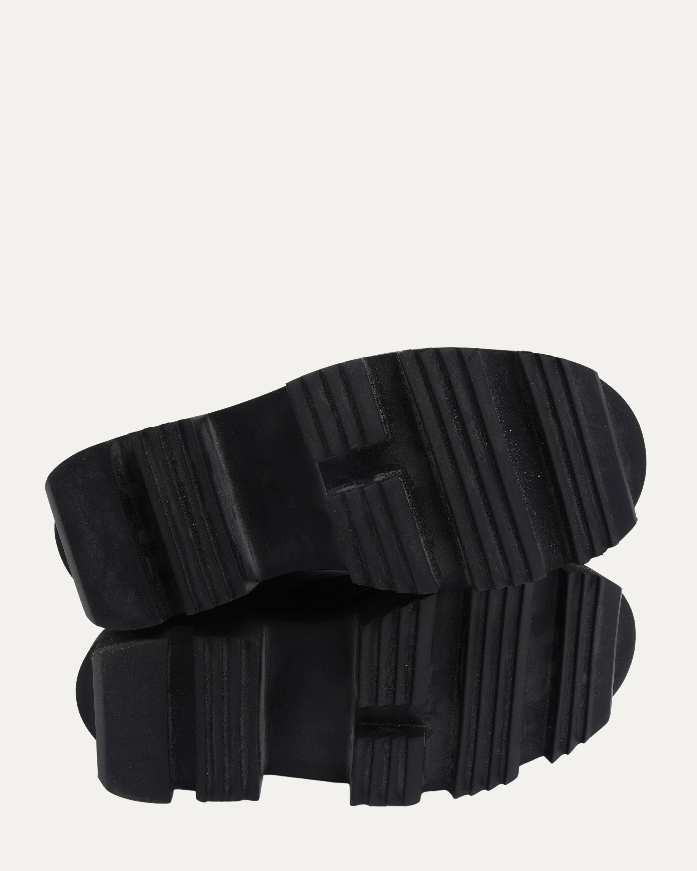 Army Megatooth Ankle Boot - Image 5