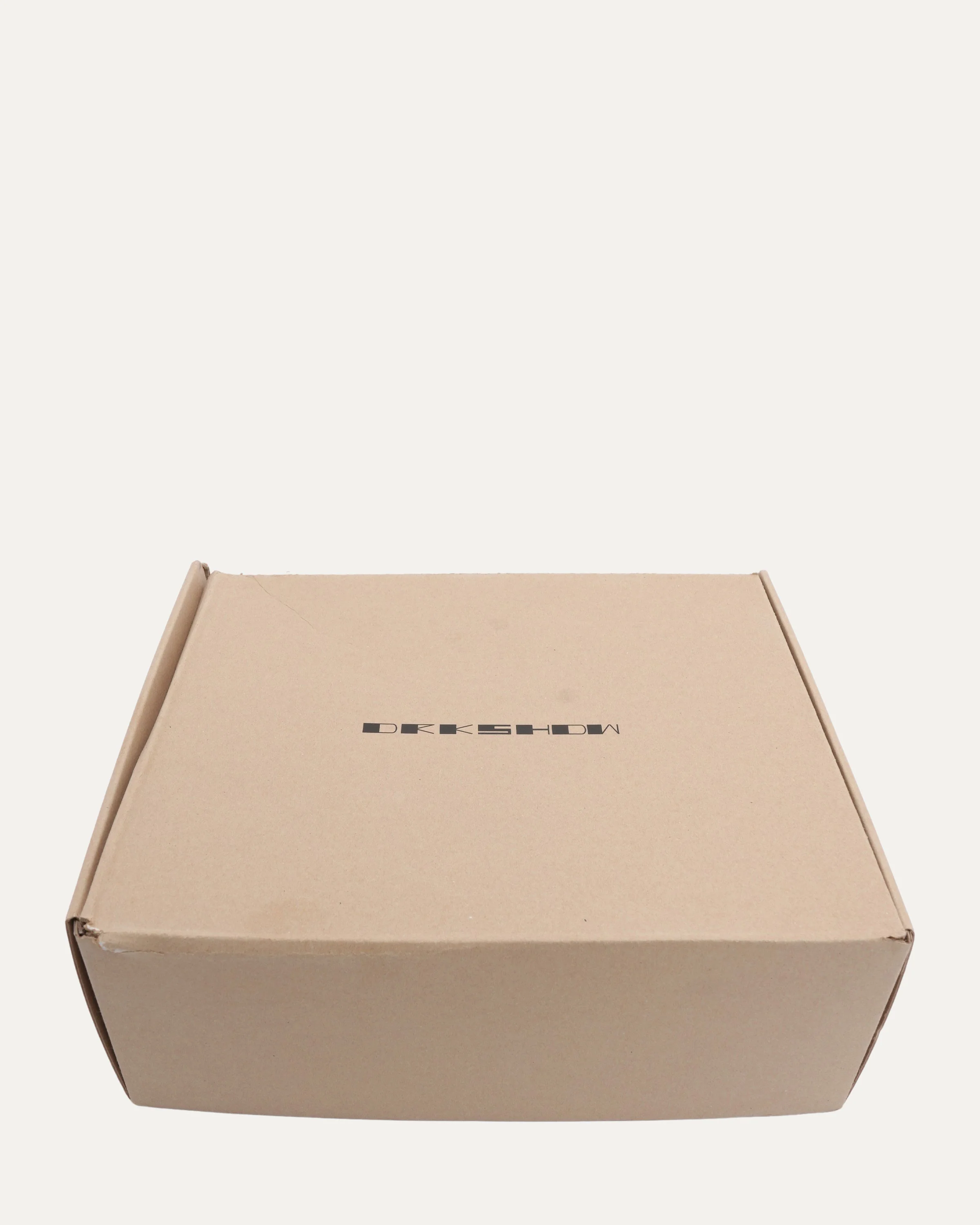 Army Megatooth Ankle Boot - Image 7